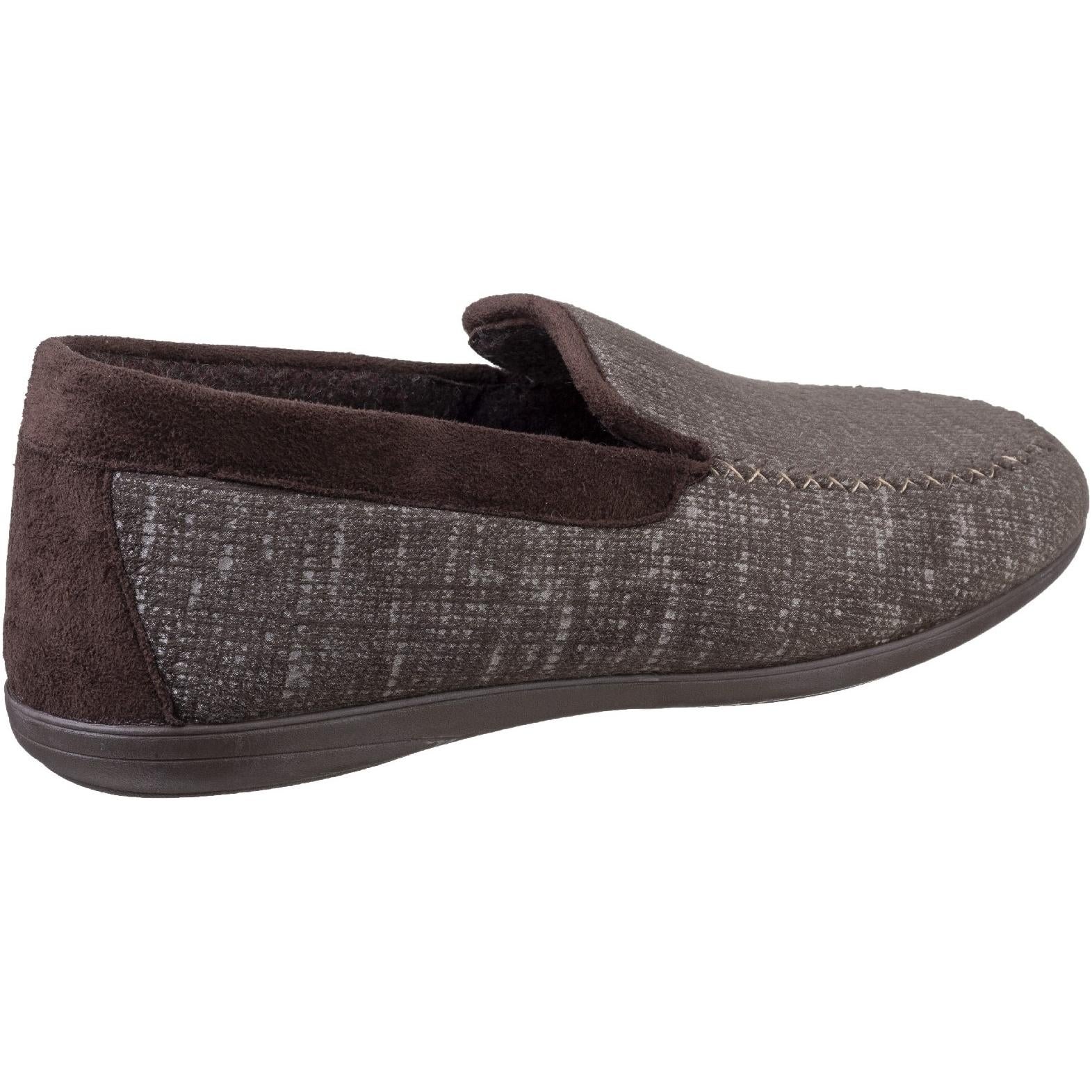 Cotswold Stanley Loafer Slipper