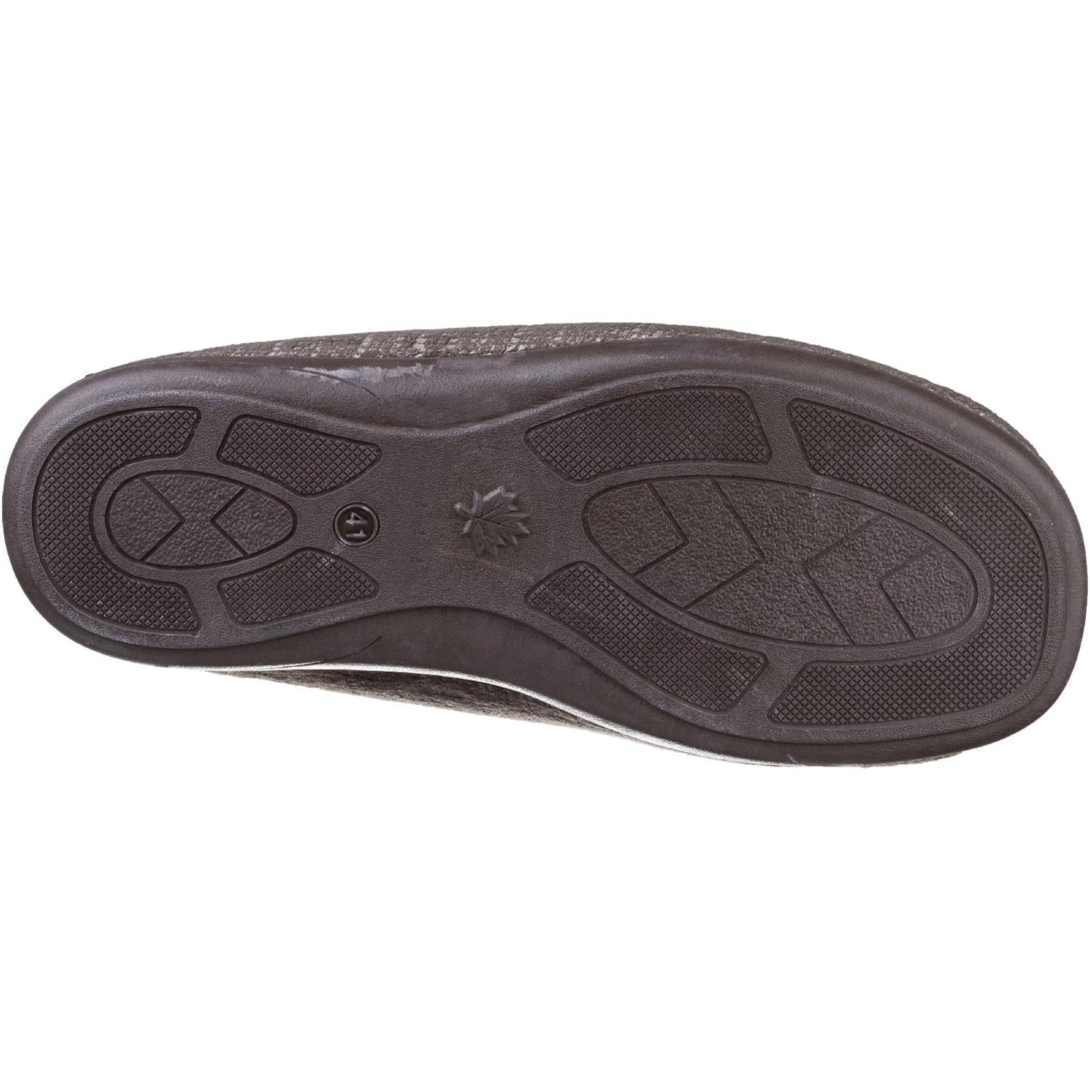 Cotswold Stanley Loafer Slipper