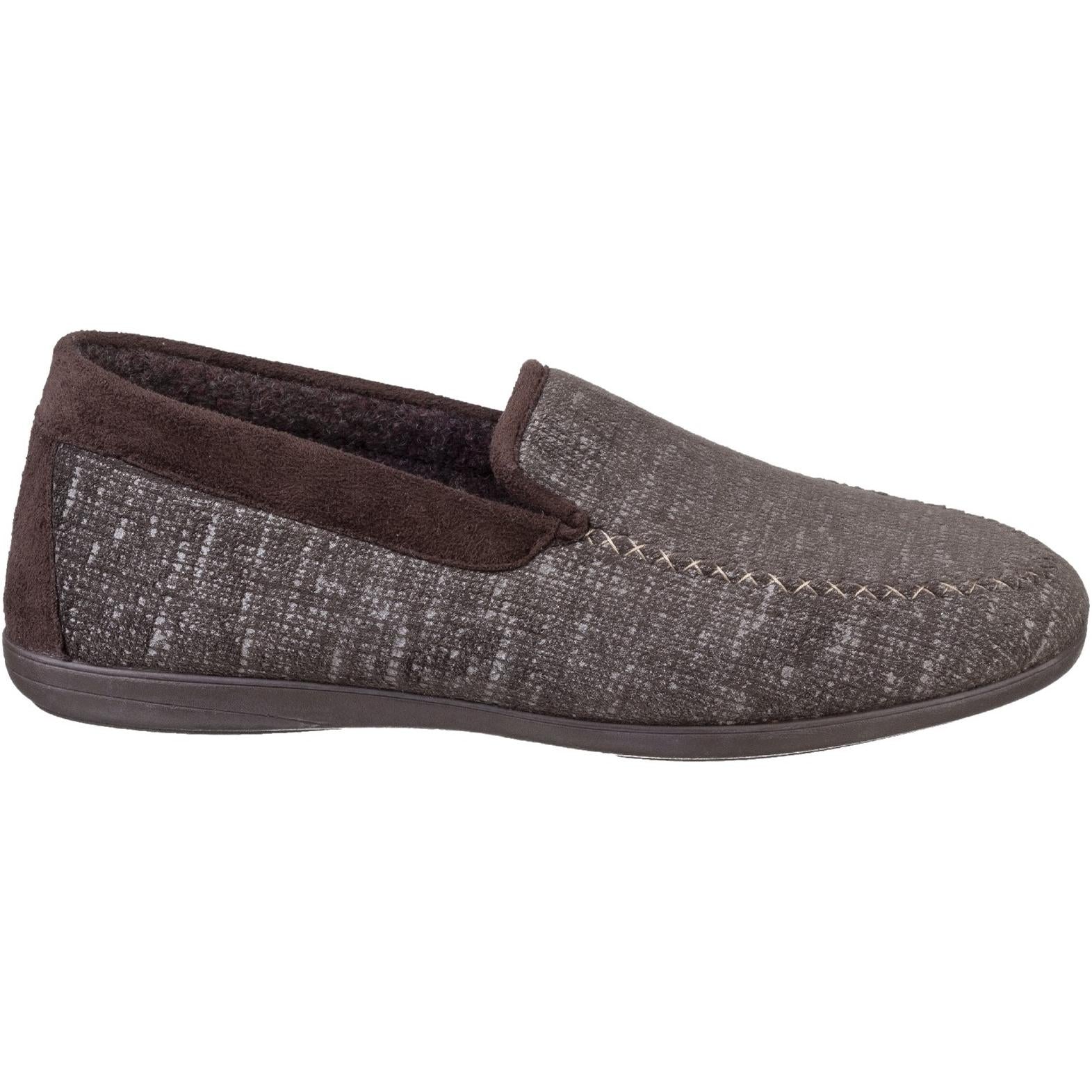 Cotswold Stanley Loafer Slipper