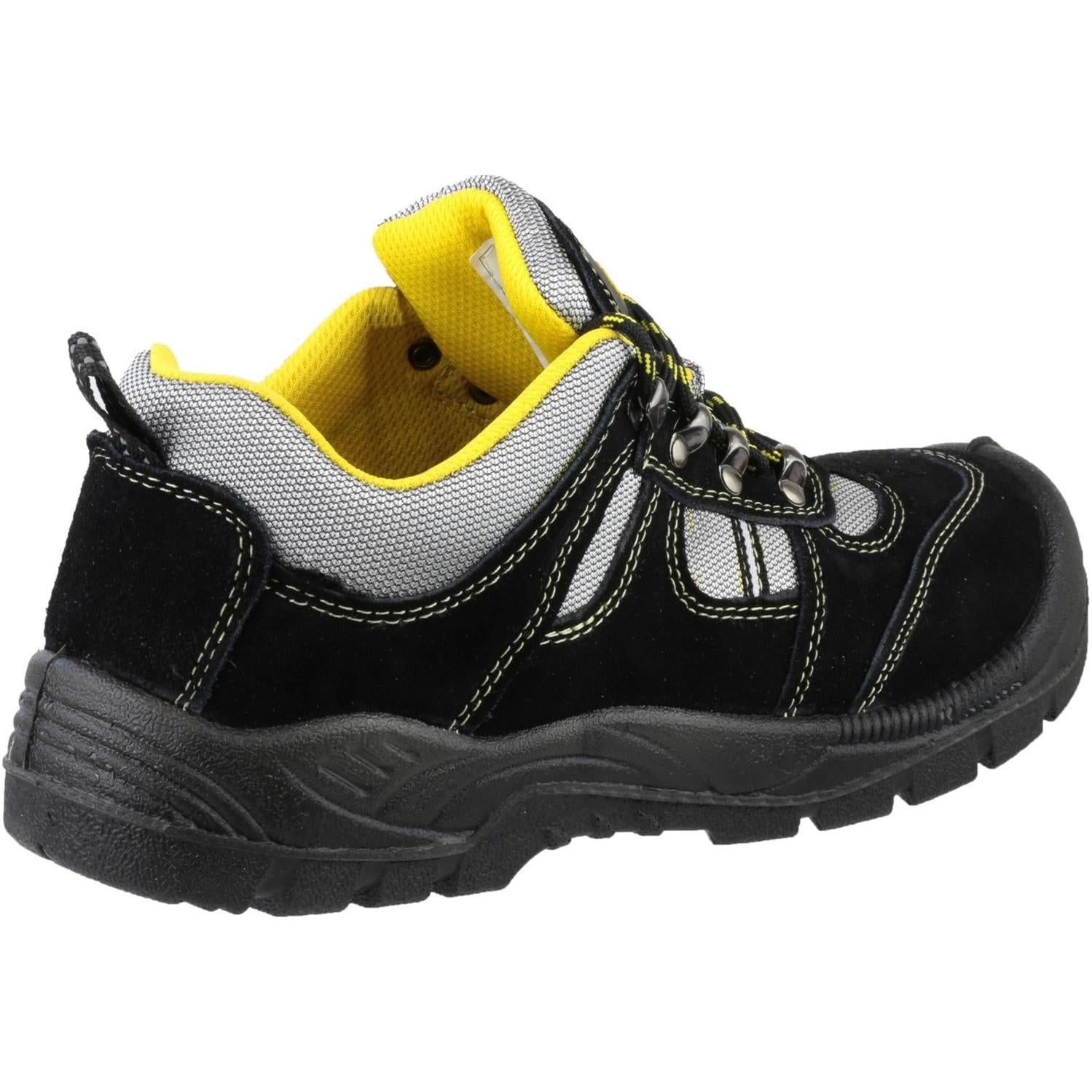 Amblers Safety FS111 Lightweight Lace up Safety Trainer