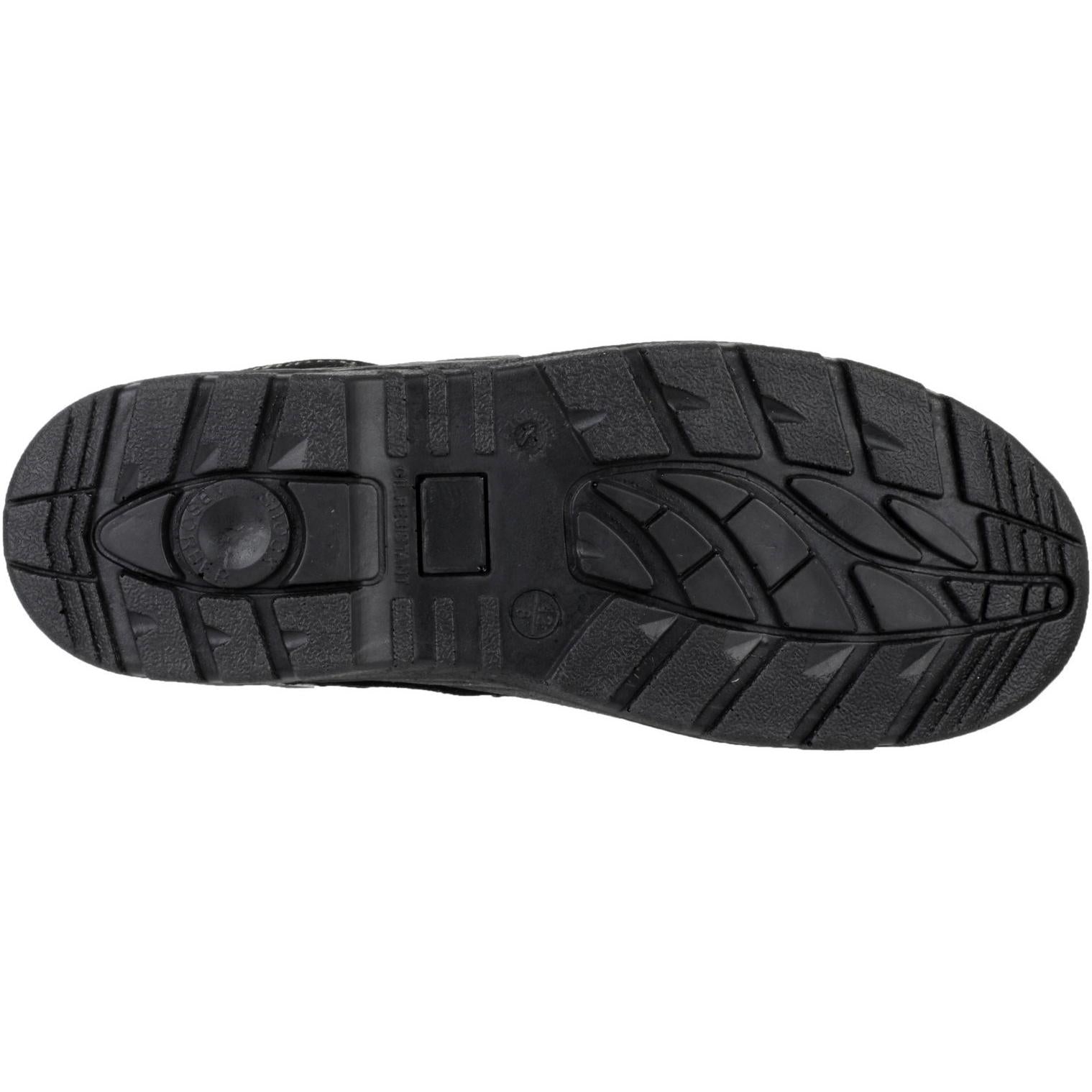 Amblers Safety FS111 Lightweight Lace up Safety Trainer