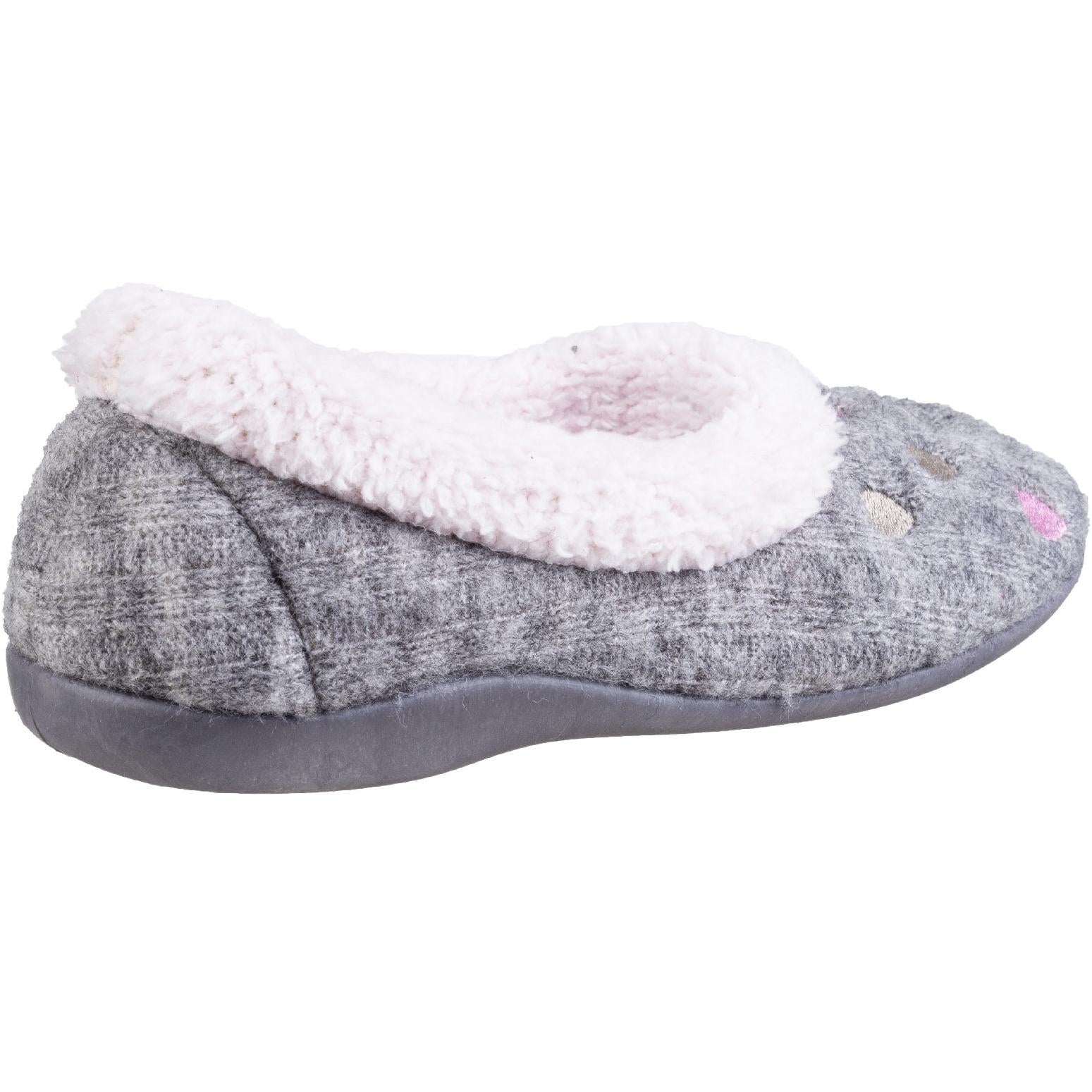 Fleet & Foster Alaska Slippers