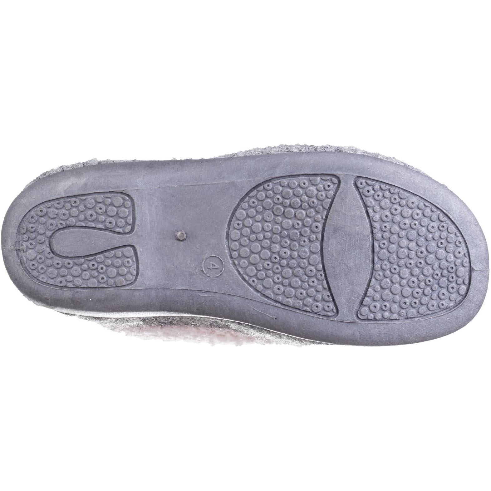 Fleet & Foster Alaska Slippers