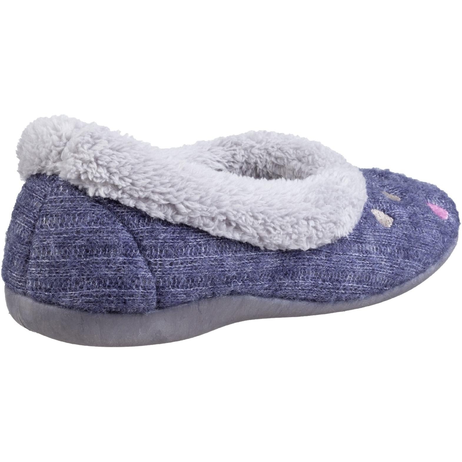 Fleet & Foster Alaska Slippers
