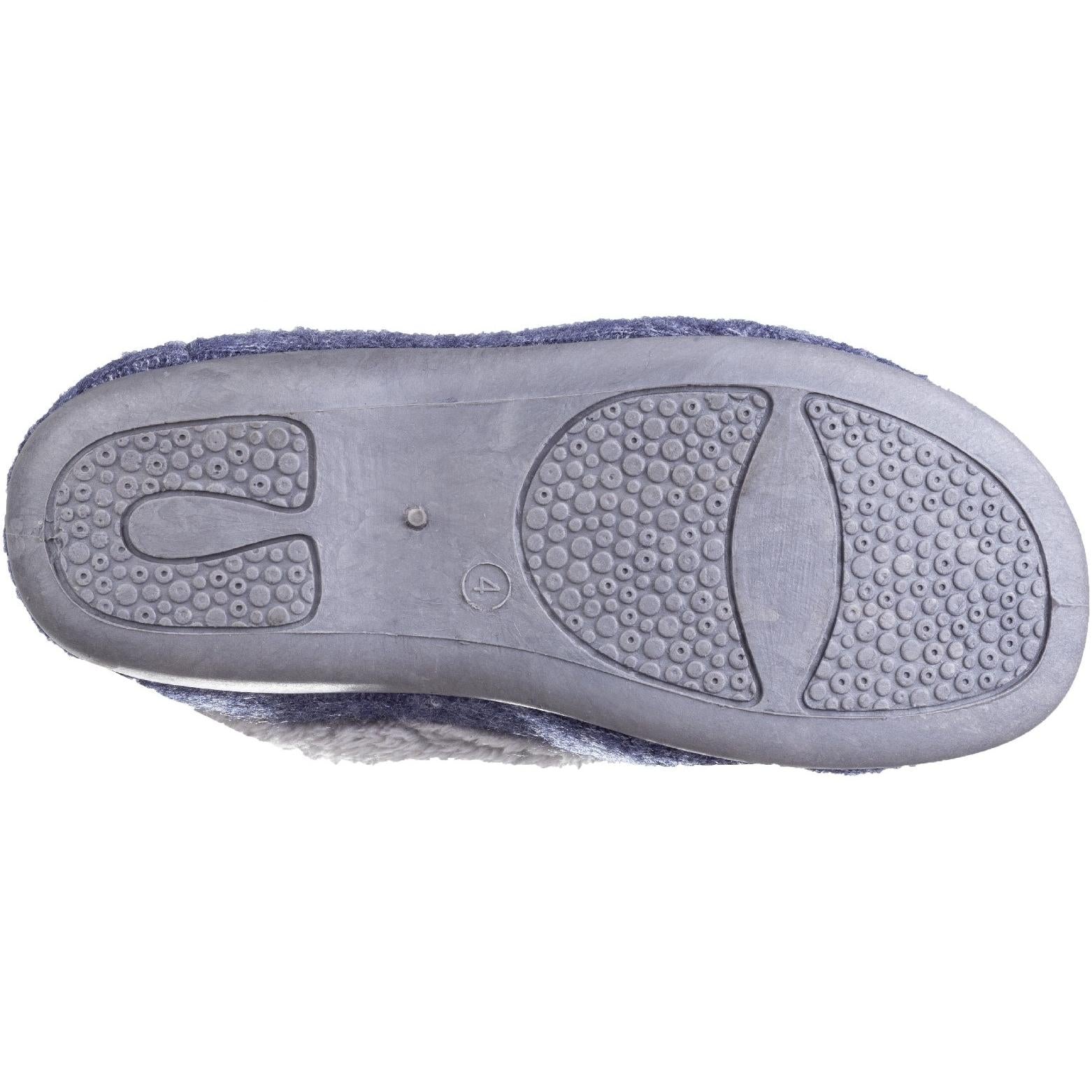 Fleet & Foster Alaska Slippers