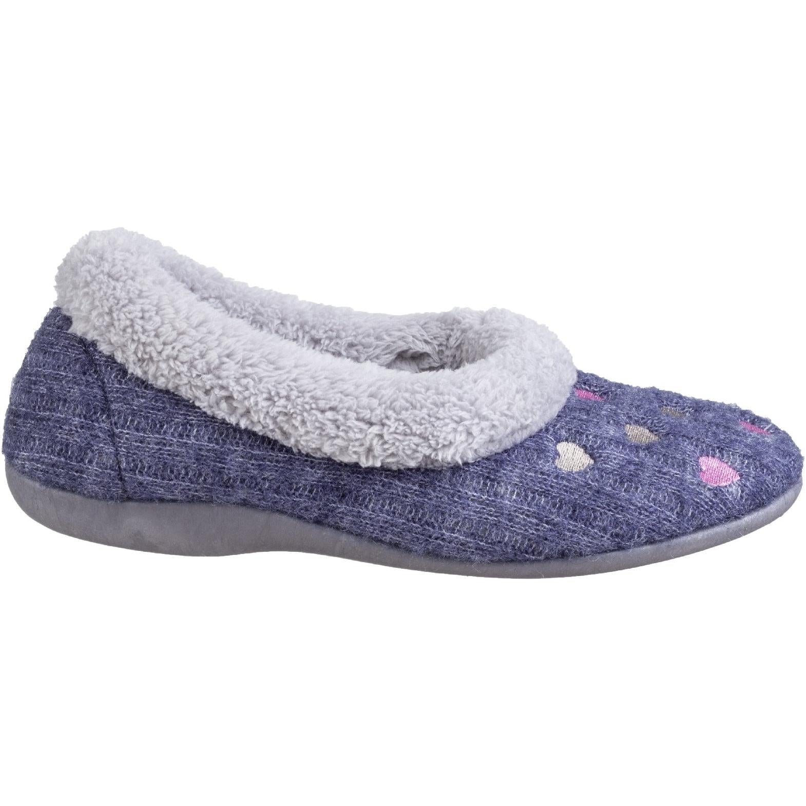 Fleet & Foster Alaska Slippers