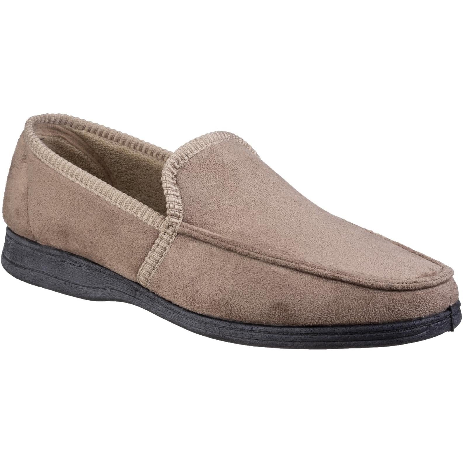 Fleet & Foster Dakis Slipper