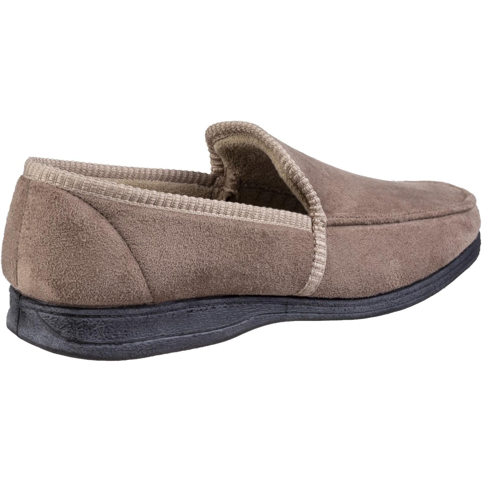 Fleet & Foster Dakis Slipper