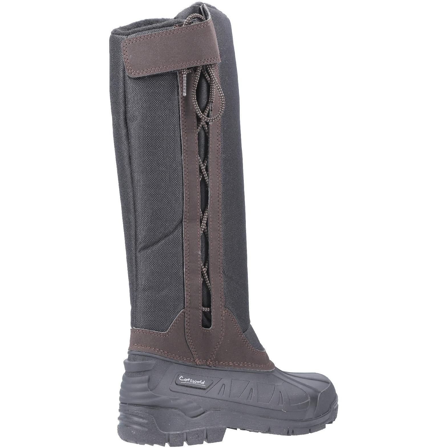 Cotswold Blockley Slip On Boot