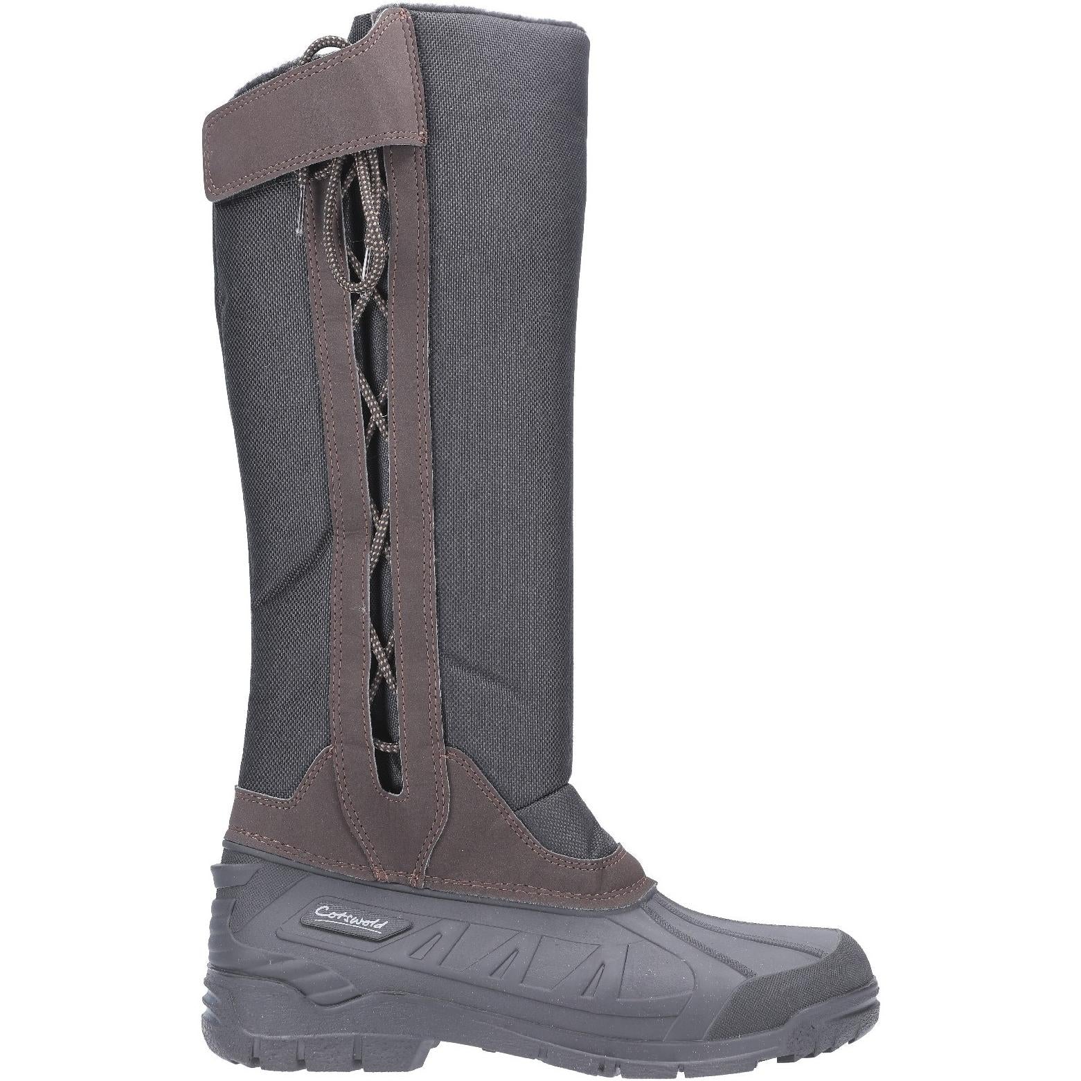 Cotswold Blockley Slip On Boot
