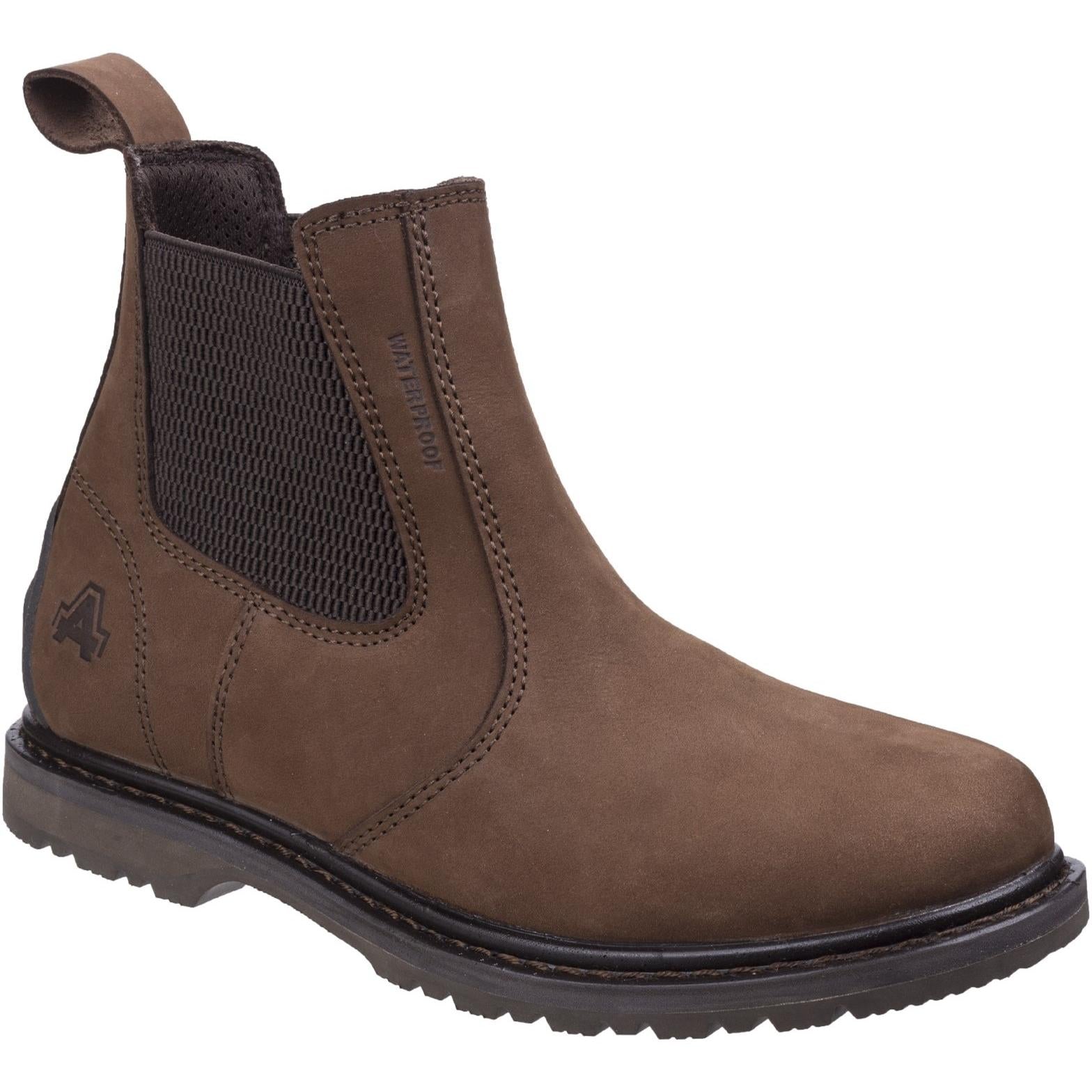 Amblers Aldingham Dealer Boot