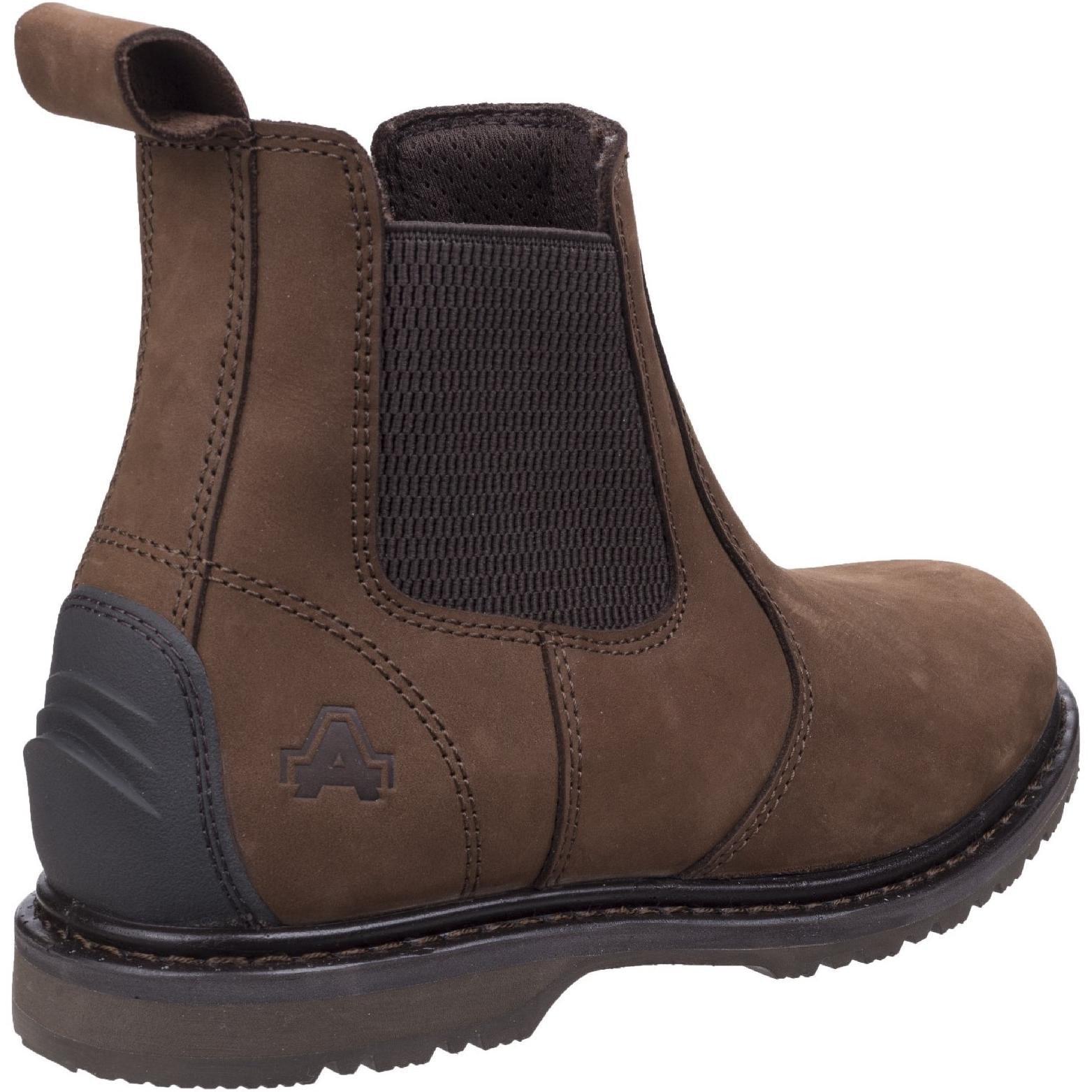 Amblers Aldingham Dealer Boot