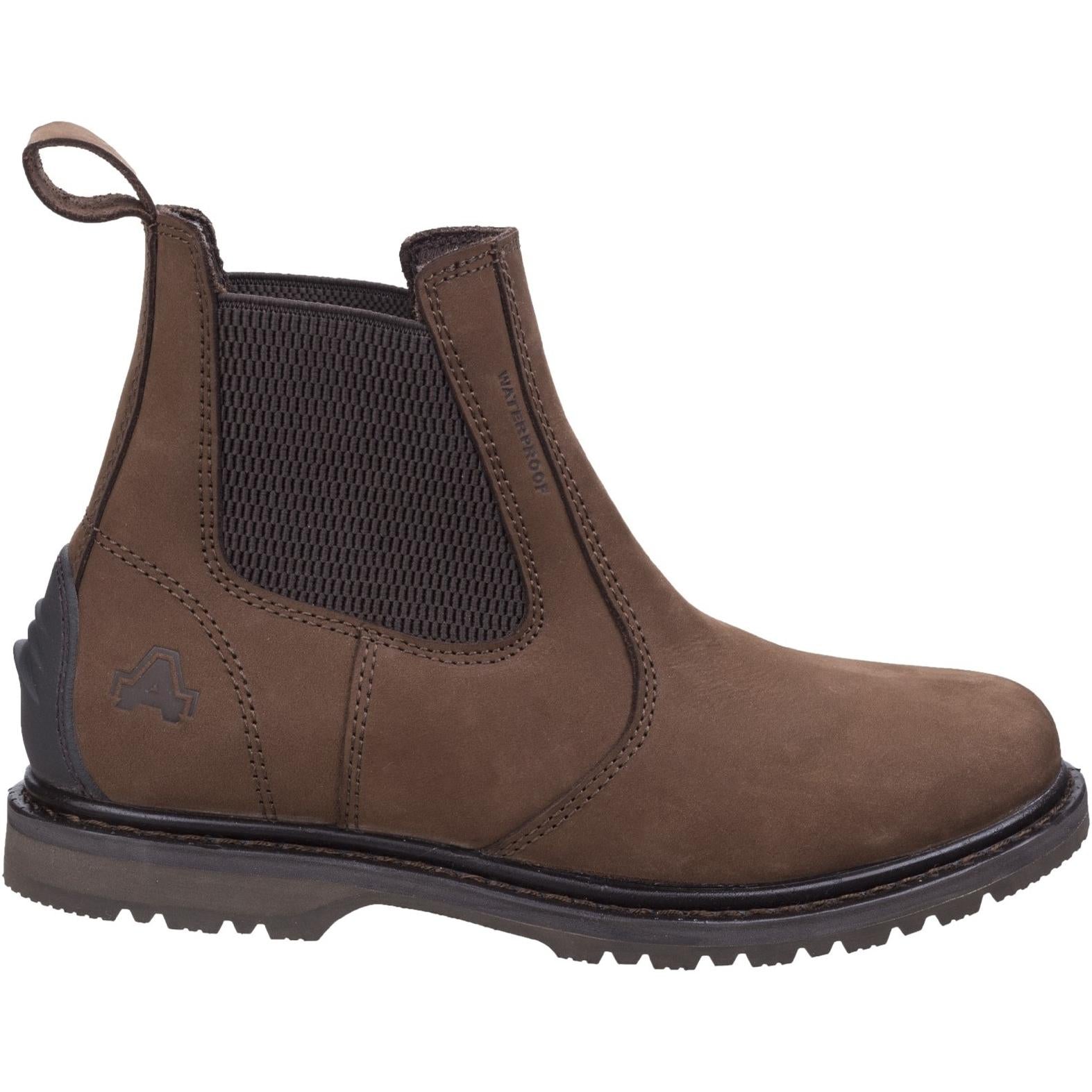Amblers Aldingham Dealer Boot