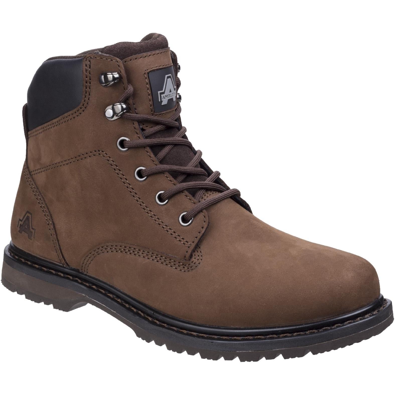 Amblers Millport Boot