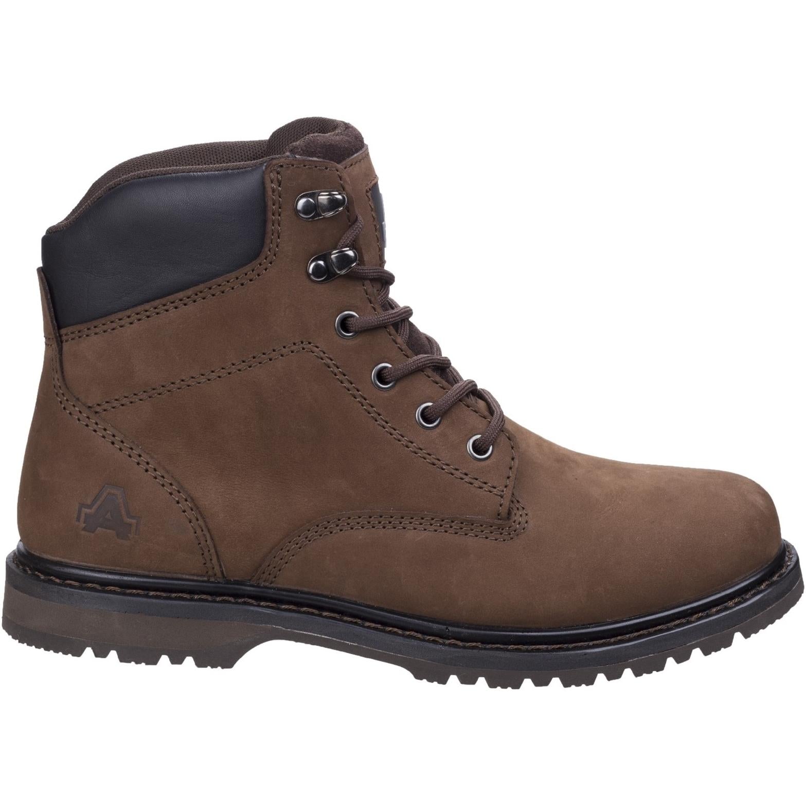 Amblers Millport Boot