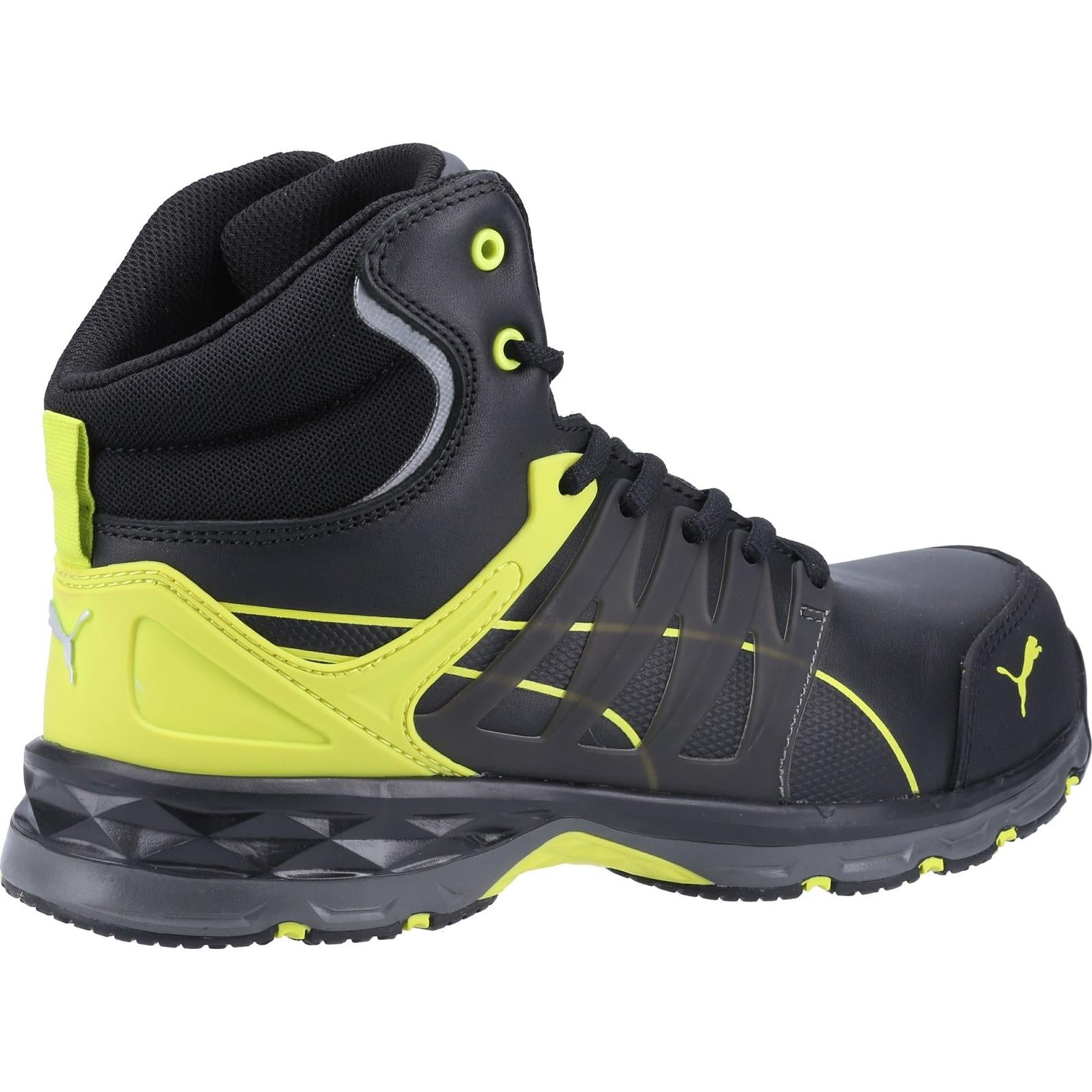 Puma Velocity 2.0 MID S3 Safety Boot