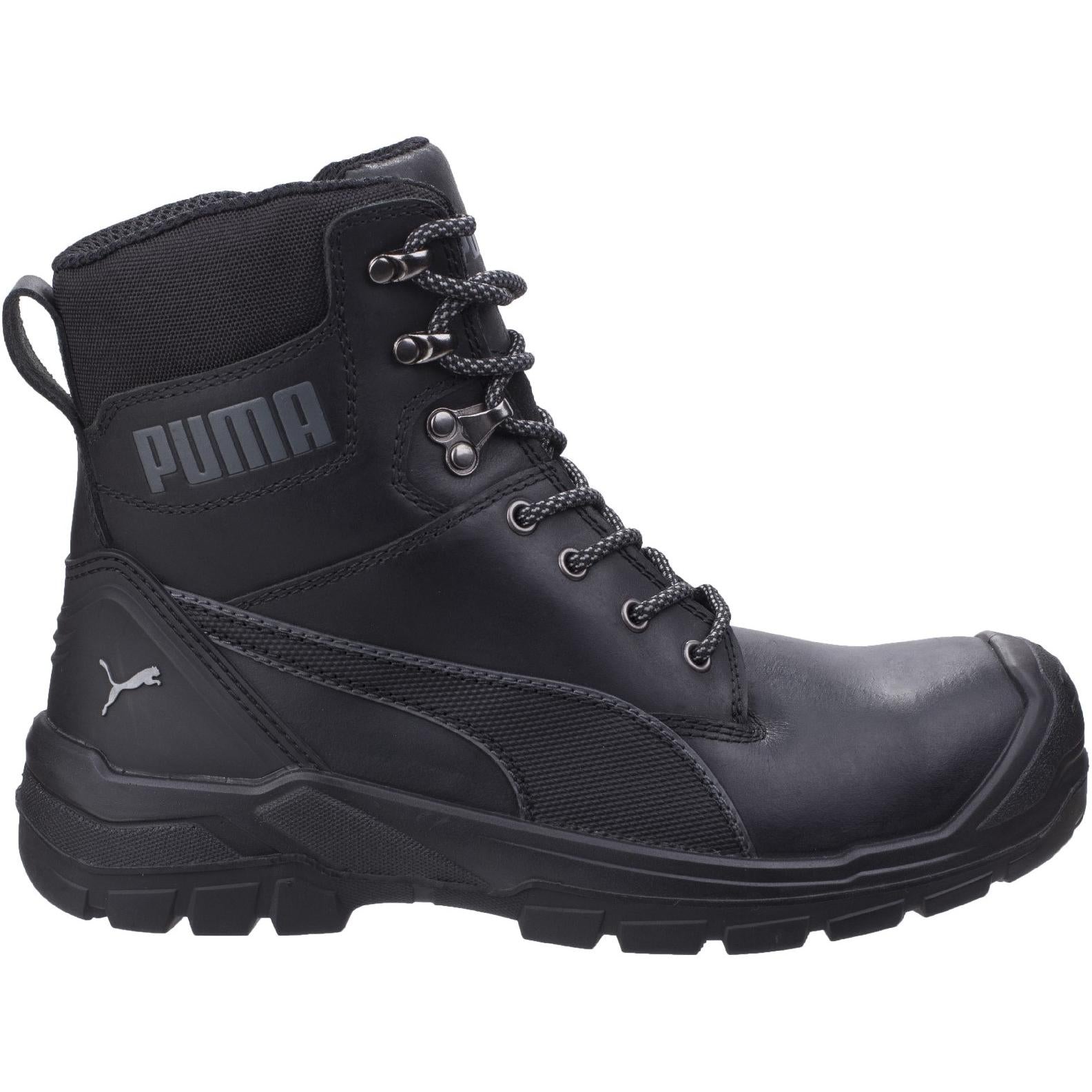 Puma Conquest 630730 High Safety Boot