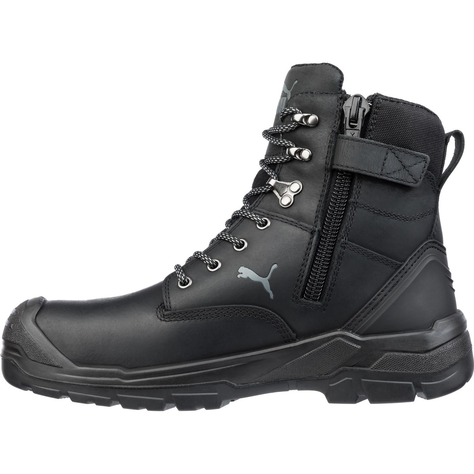 Puma Conquest 630730 High Safety Boot