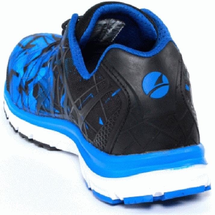 Albatros Energy Impulse Low Safety Trainer