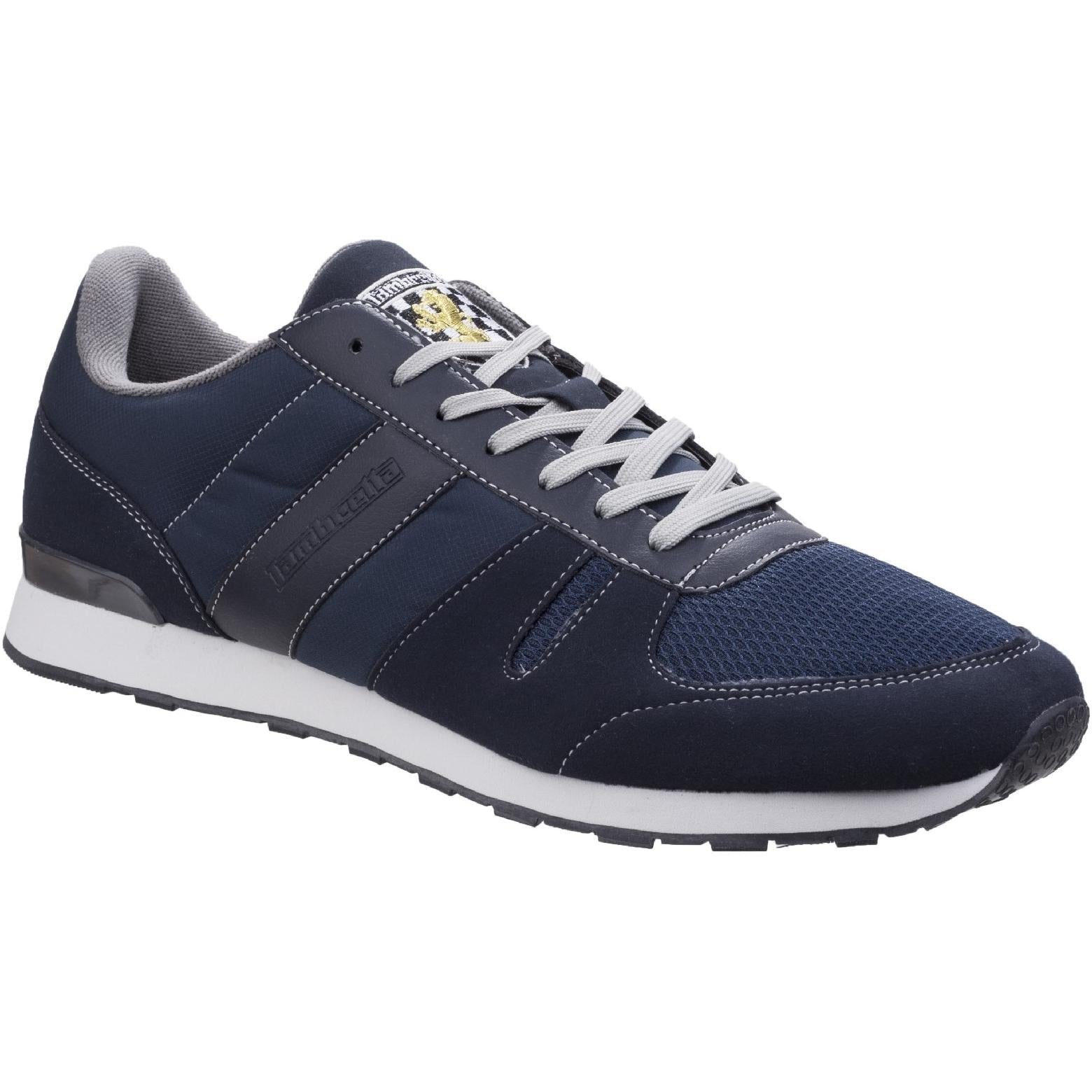 Lambretta Elite II King Trainer