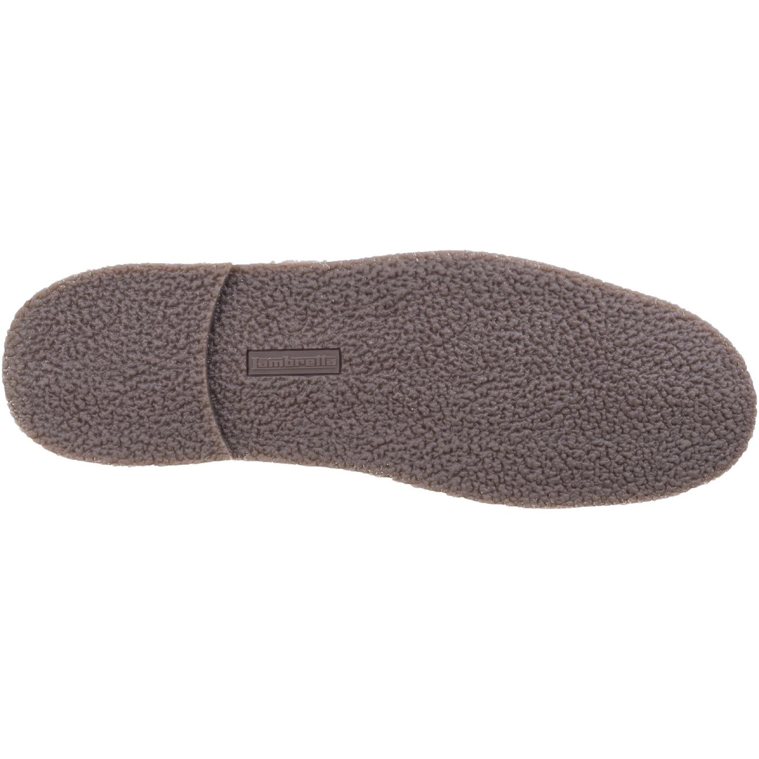 Lambretta Selecter King Desert Boot