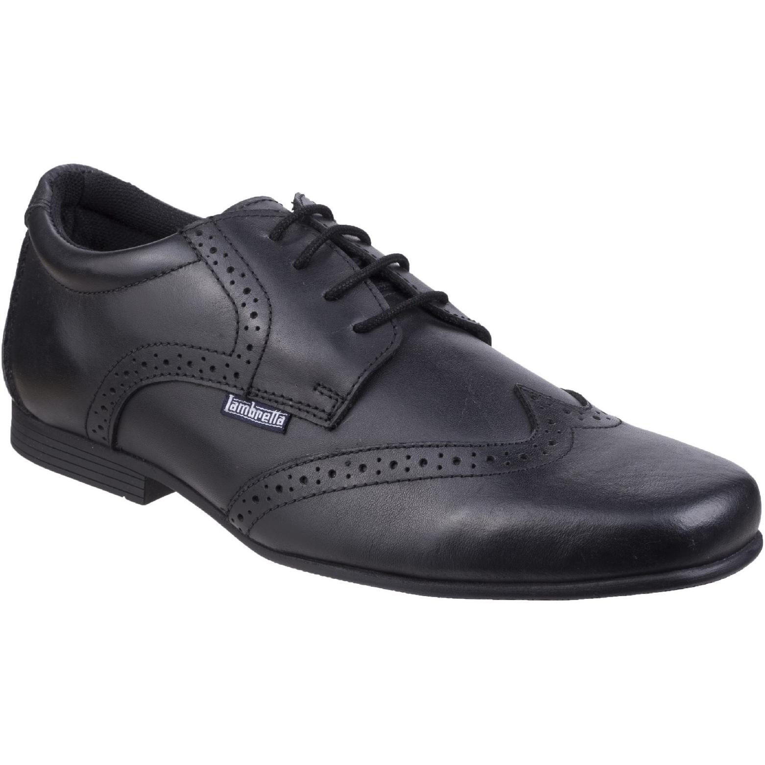 Lambretta Tomkin Brogue Shoes
