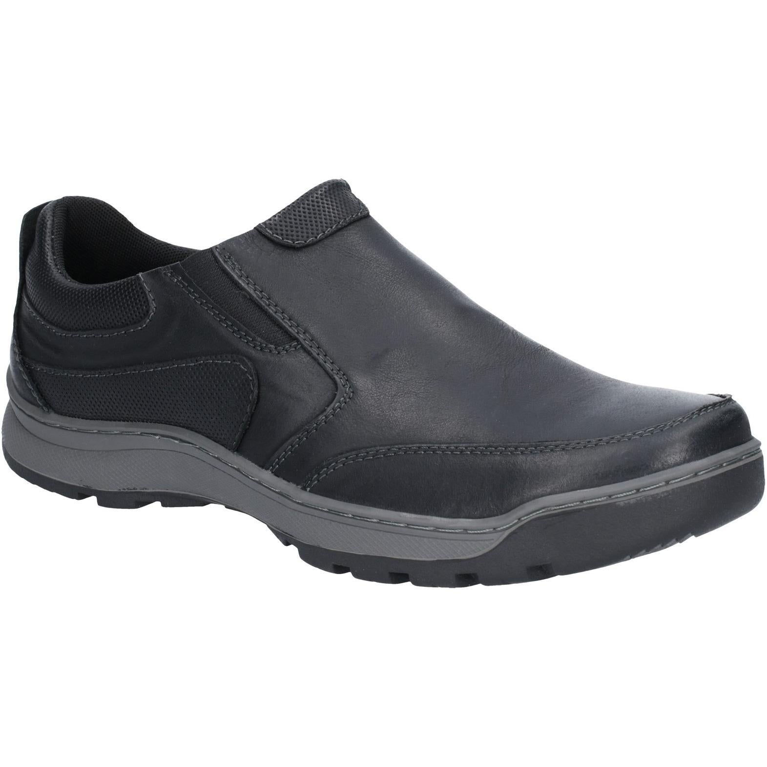 Hush Puppies Jasper Trainer