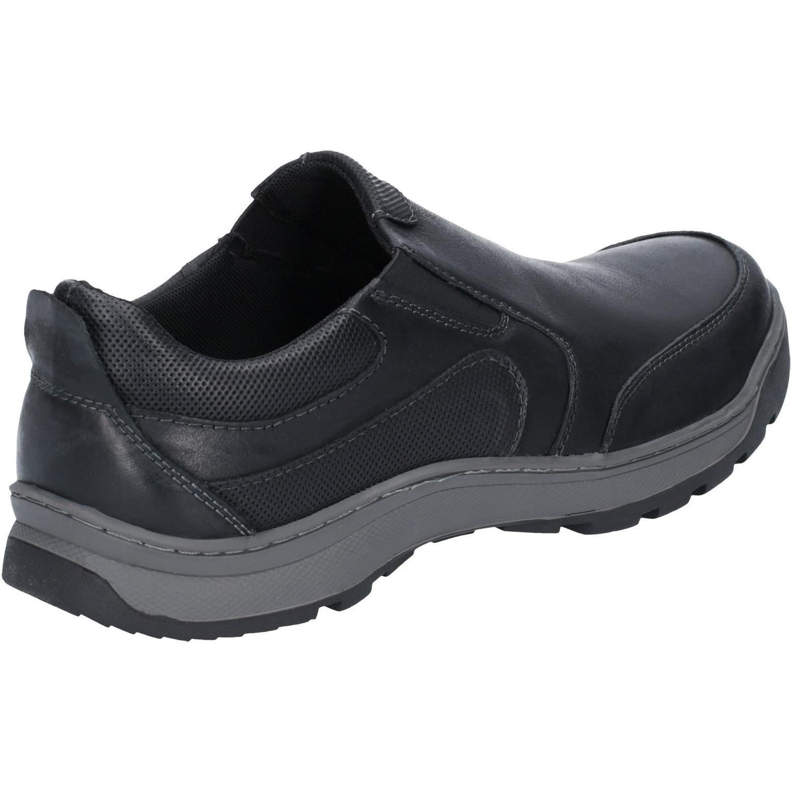 Hush Puppies Jasper Trainer