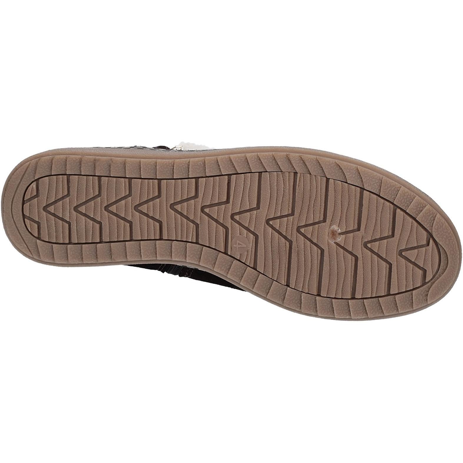 Hush Puppies Maltese Collar Boot