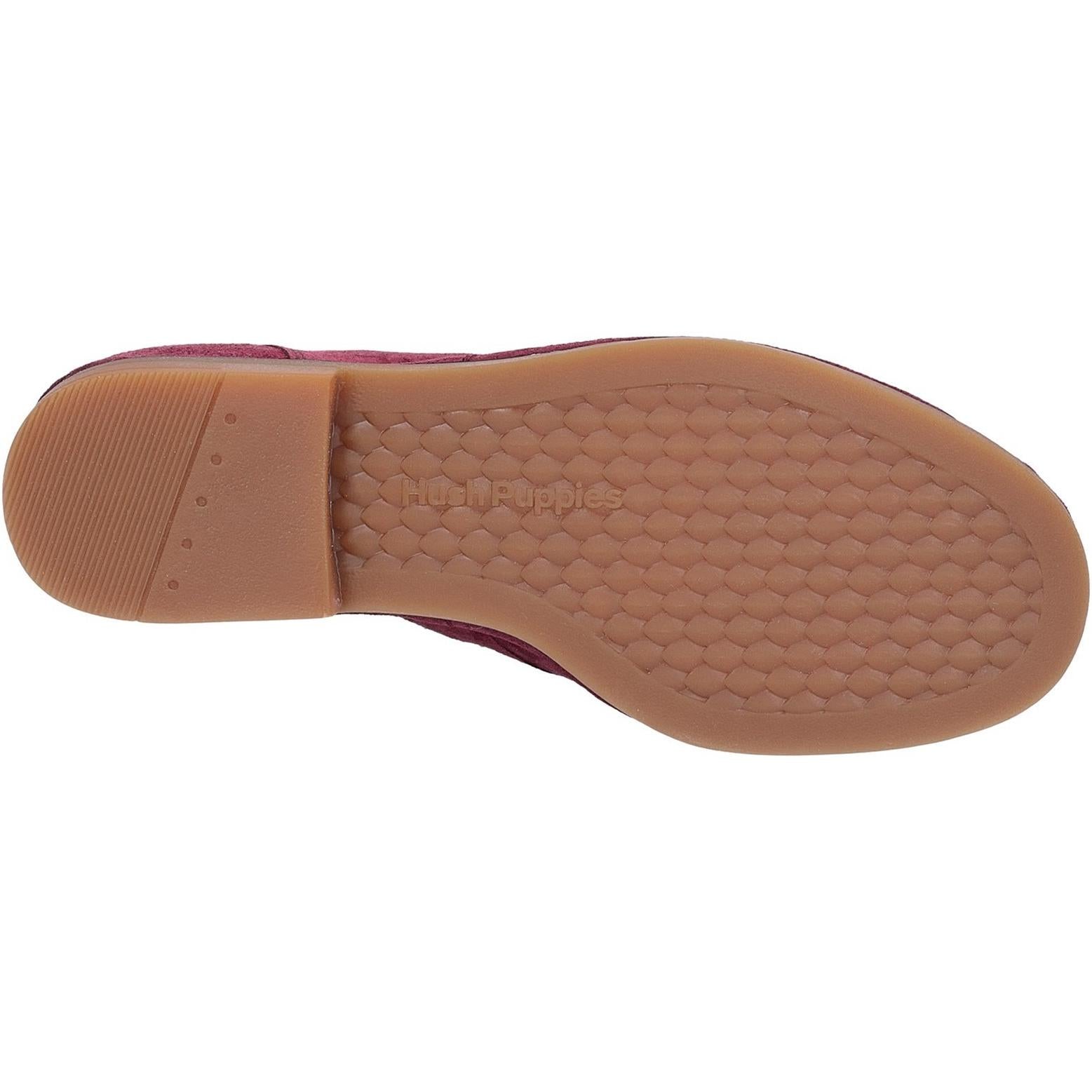 Hush Puppies Cyra Catelyn 2 Desert Boot