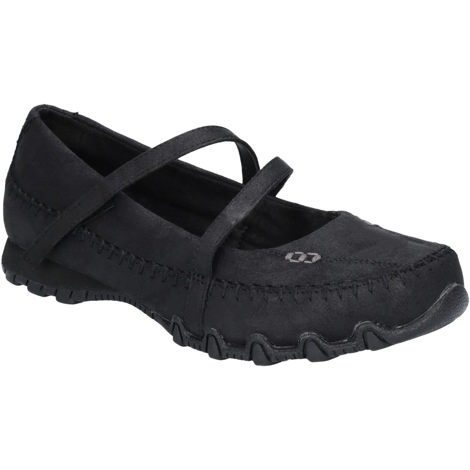 Skechers Bikers Free Thinker Shoe