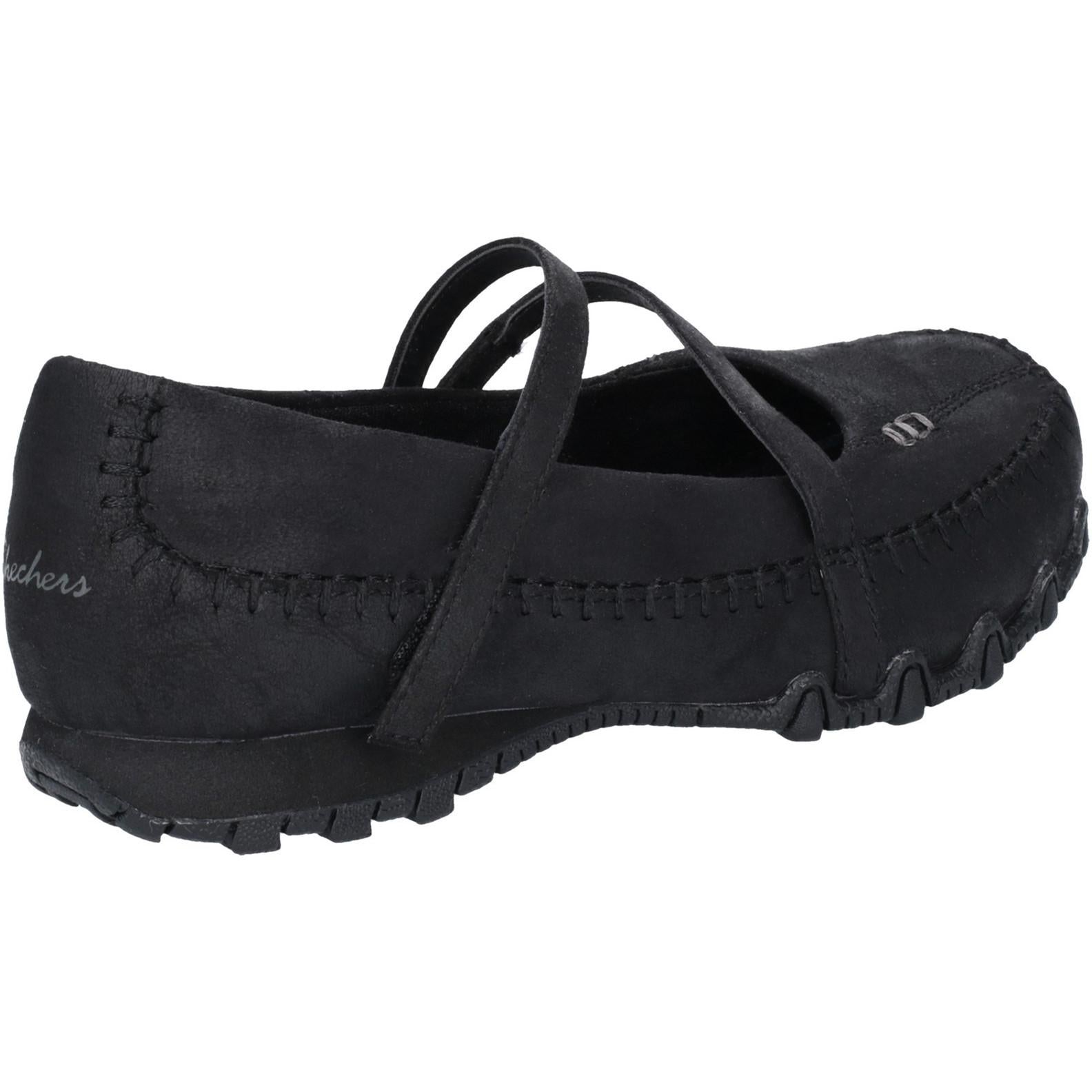 Skechers Bikers Free Thinker Shoe