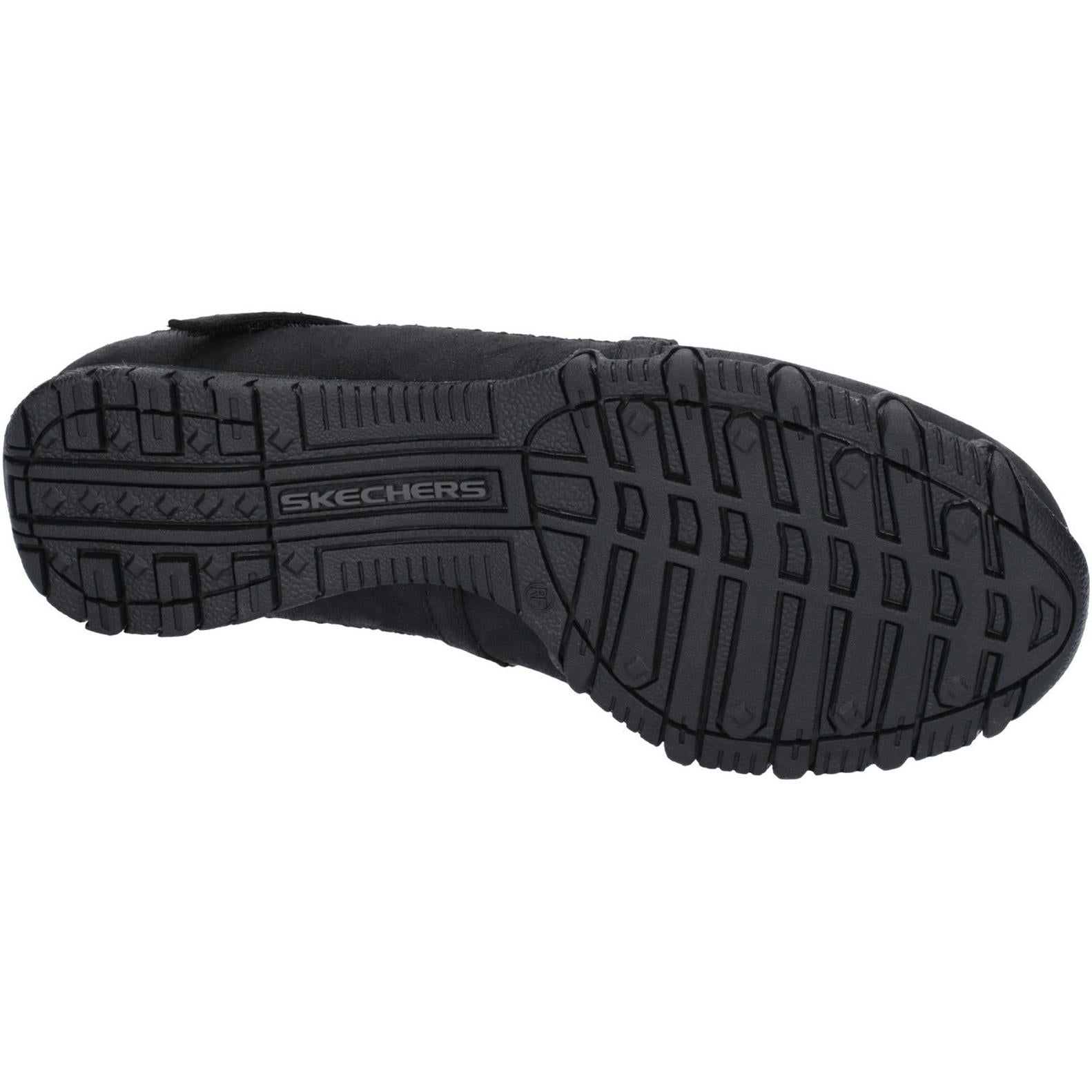 Skechers Bikers Free Thinker Shoe