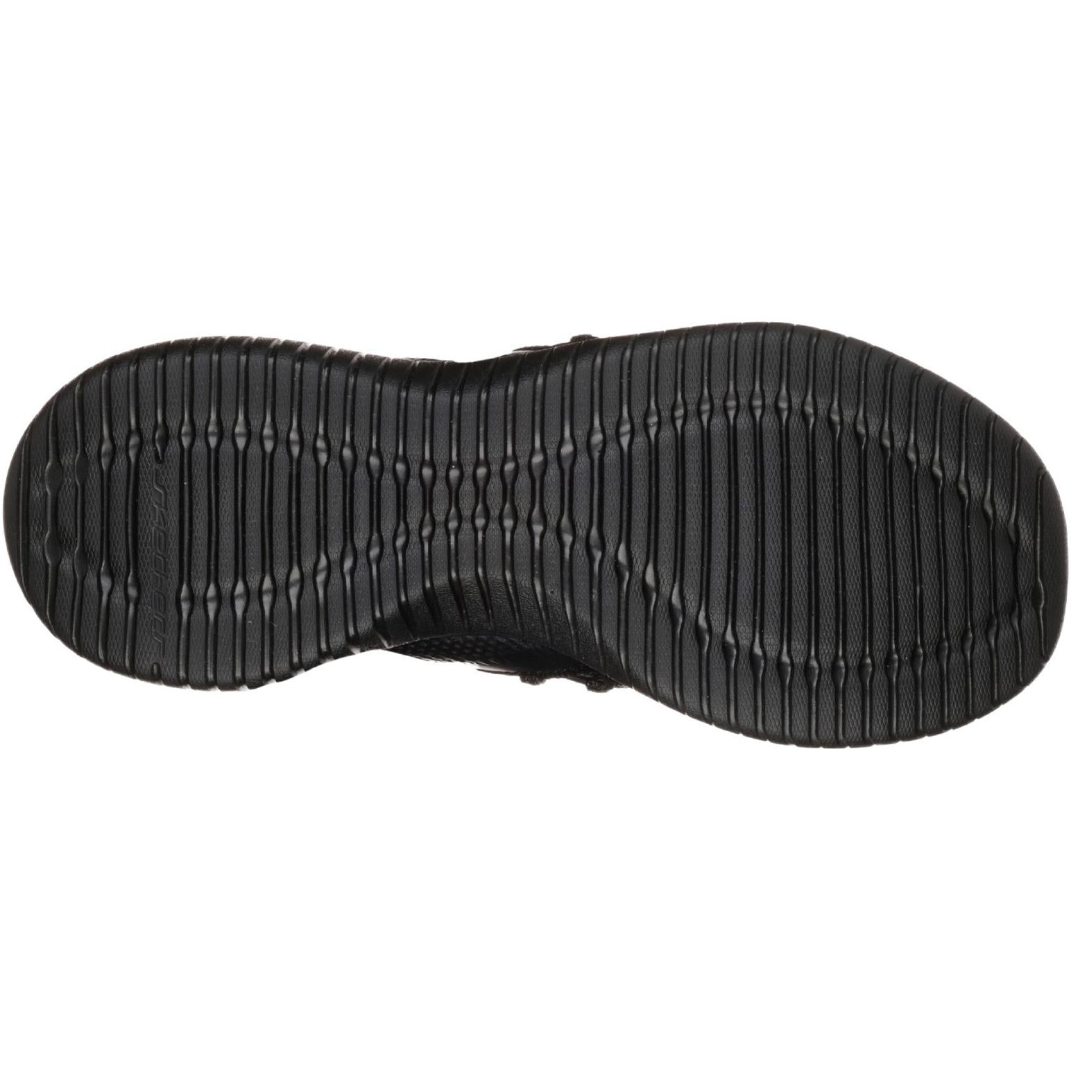 Skechers Ultra Flex Bright Future Trainer