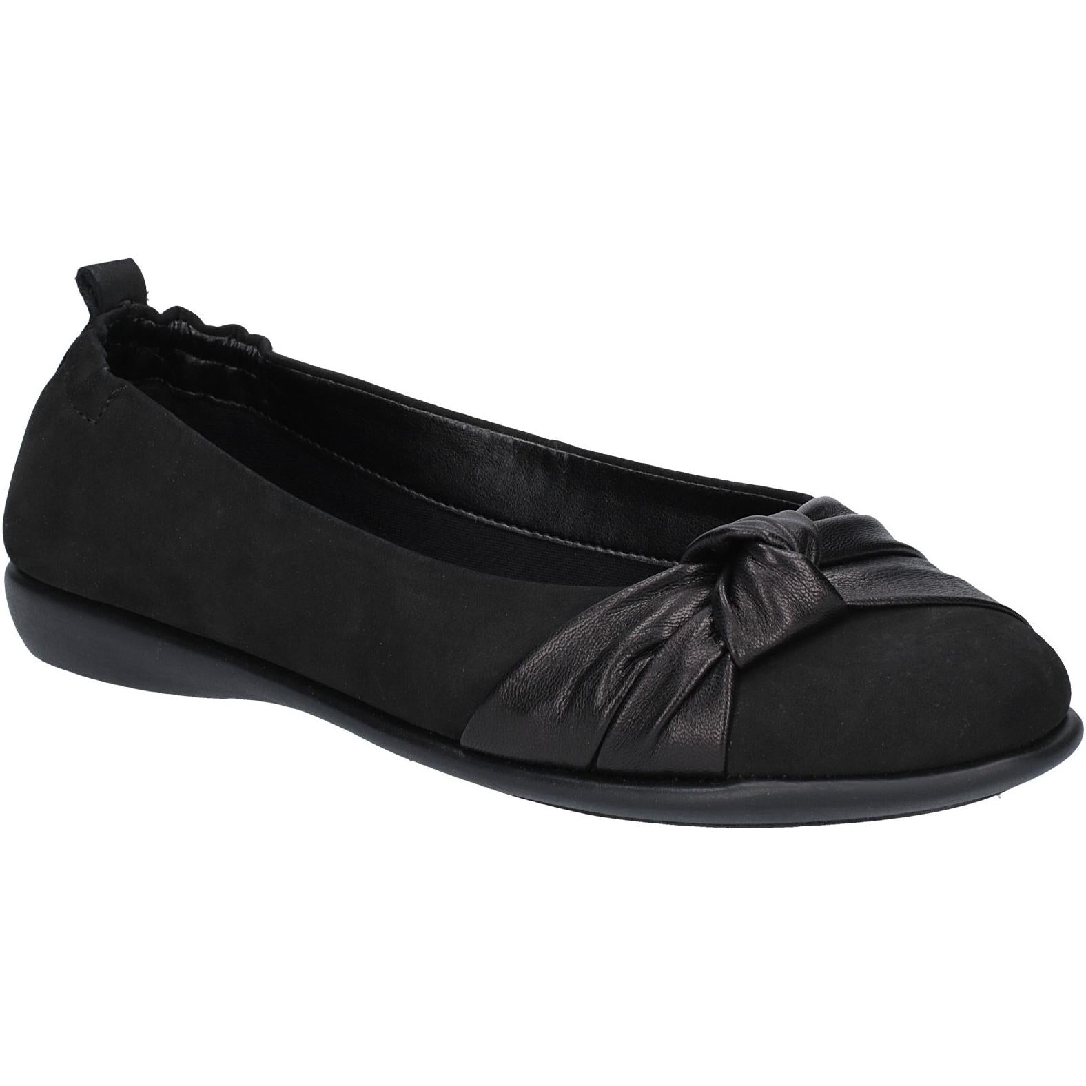 The Flexx Miss Knot Slip On Shoe