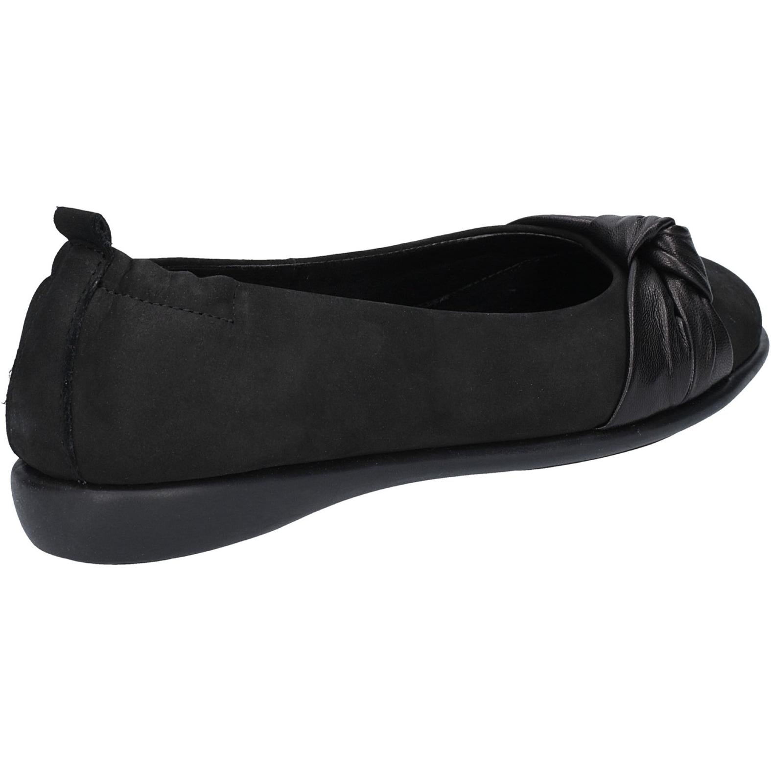The Flexx Miss Knot Slip On Shoe