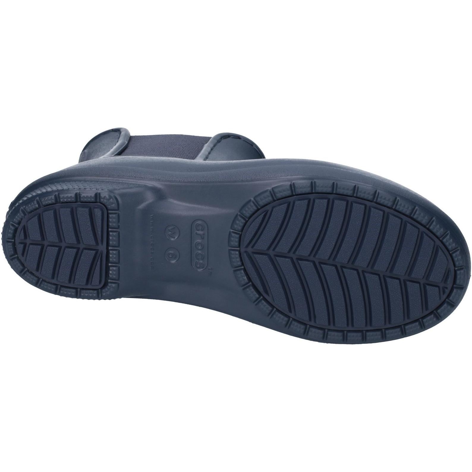 Crocs Freesail Chelsea Boot