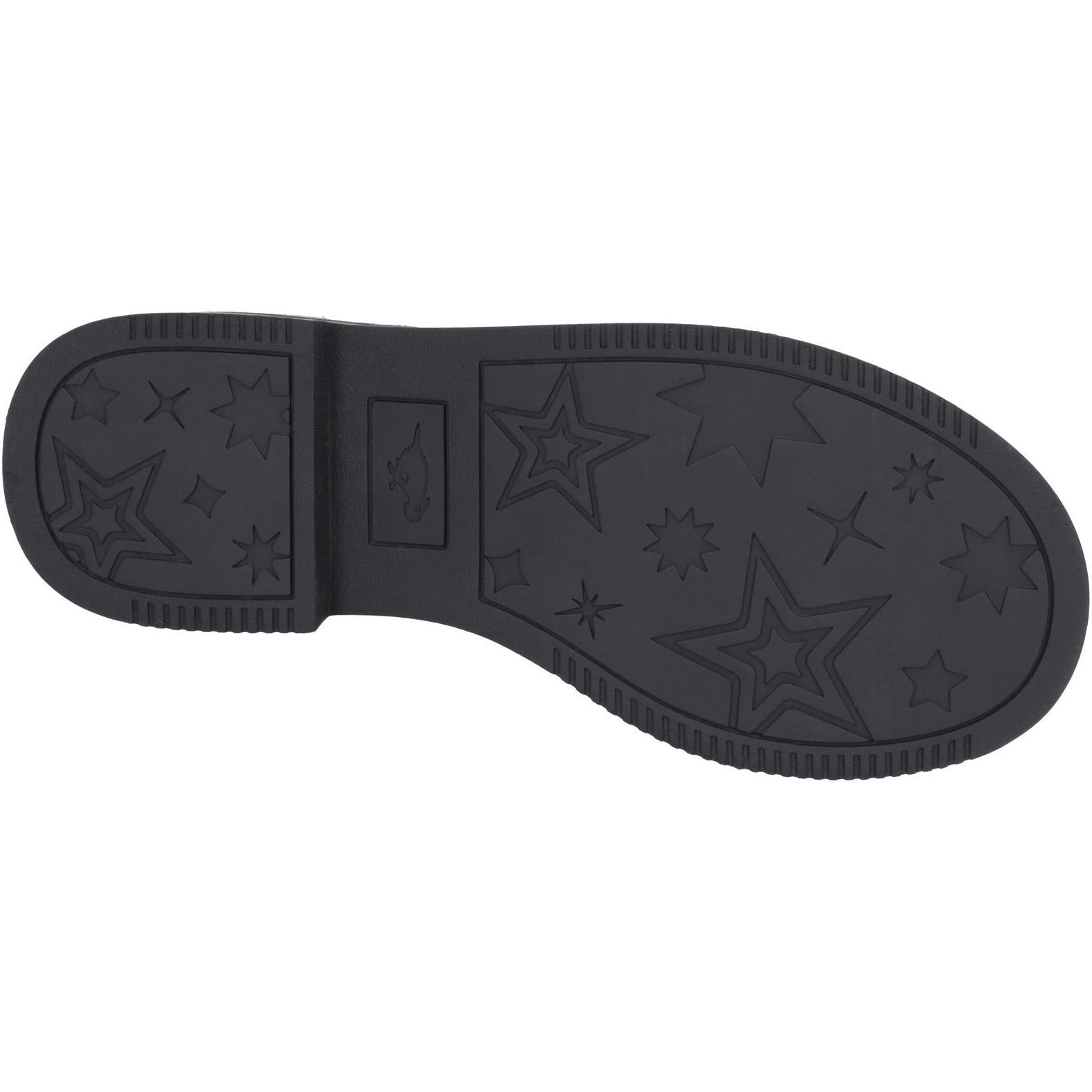 Rocket Dog Jelina Zip Boot