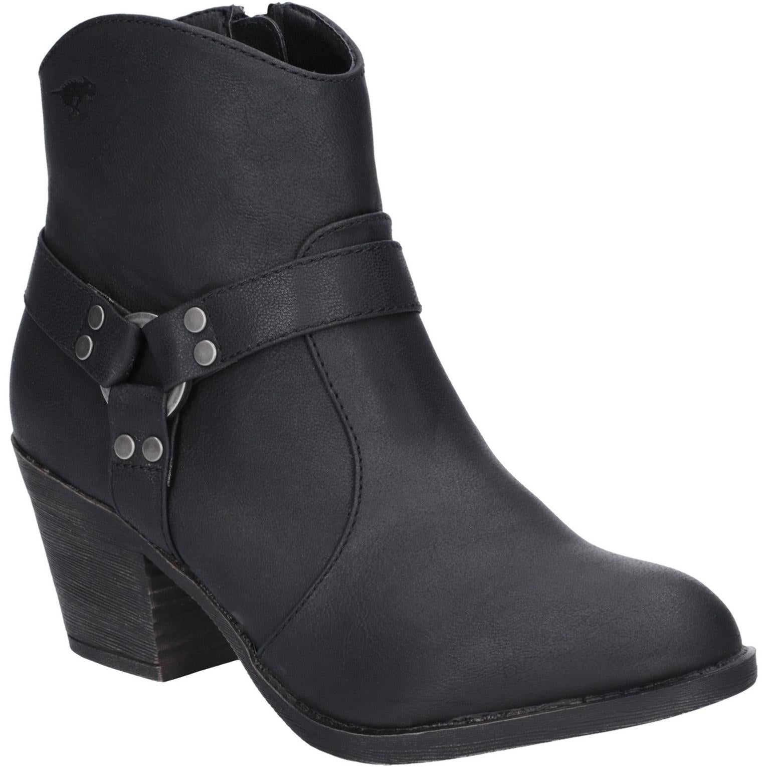 Rocket Dog Stellan Zip Boot