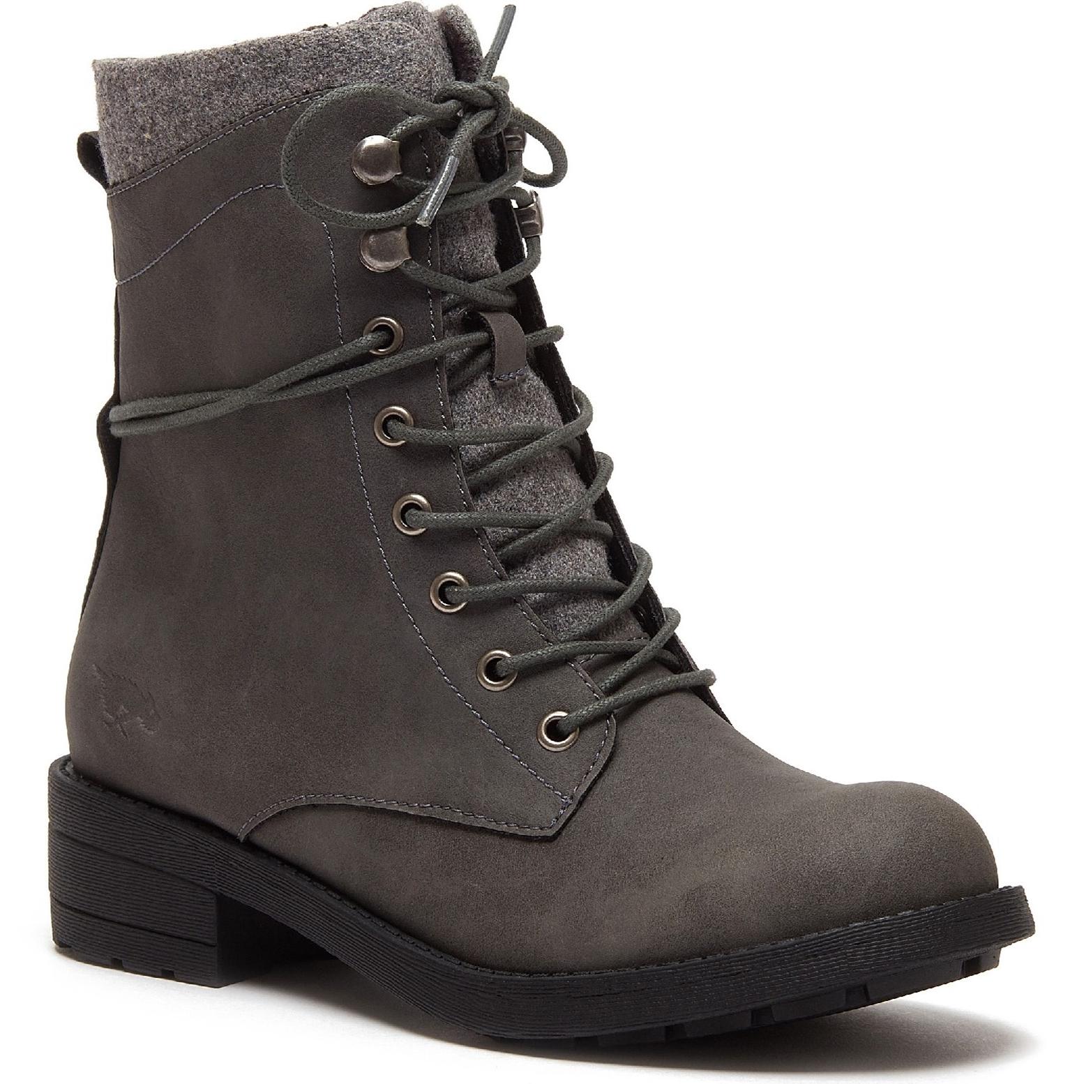 Rocket Dog Tayte Lace Up Boot