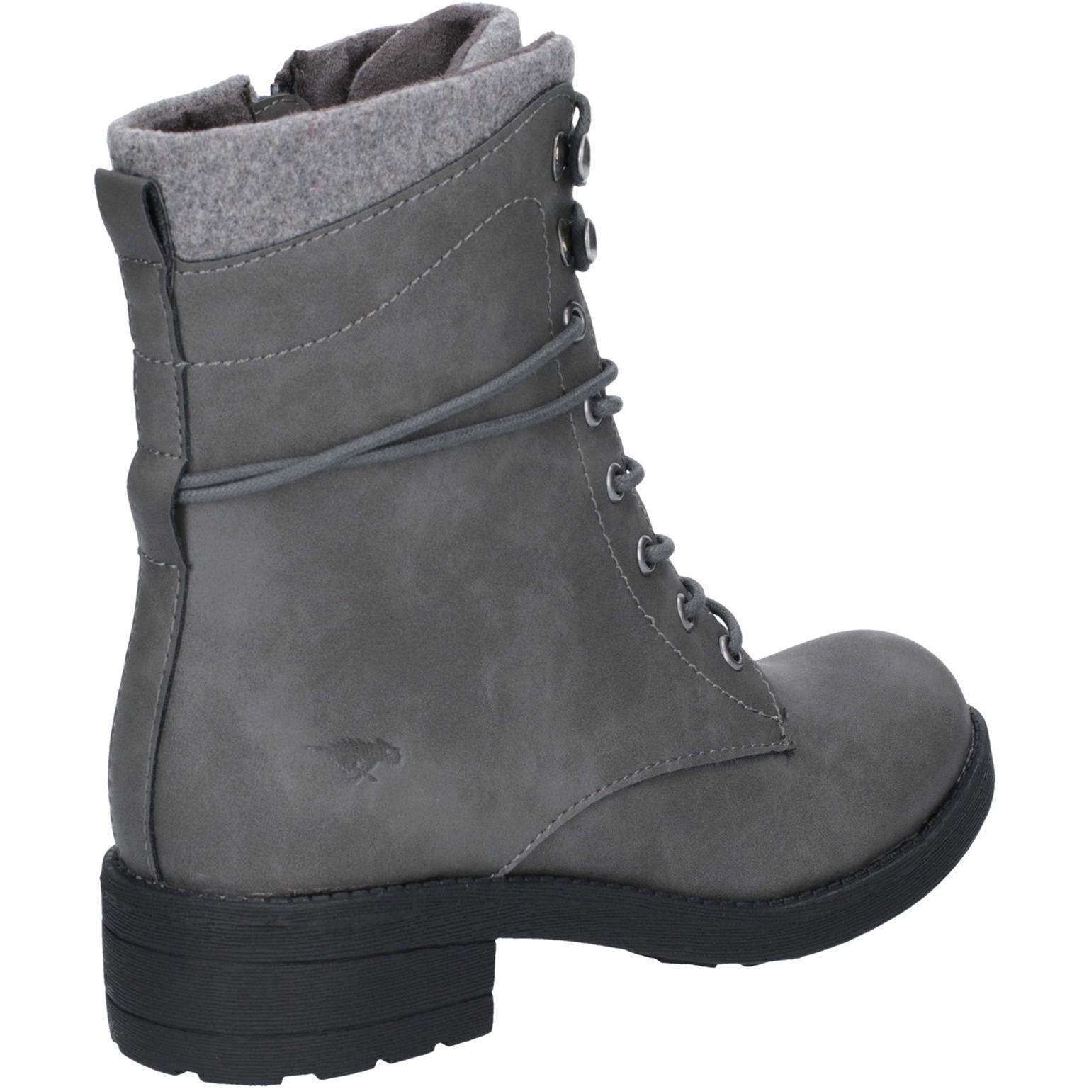 Rocket Dog Tayte Lace Up Boot