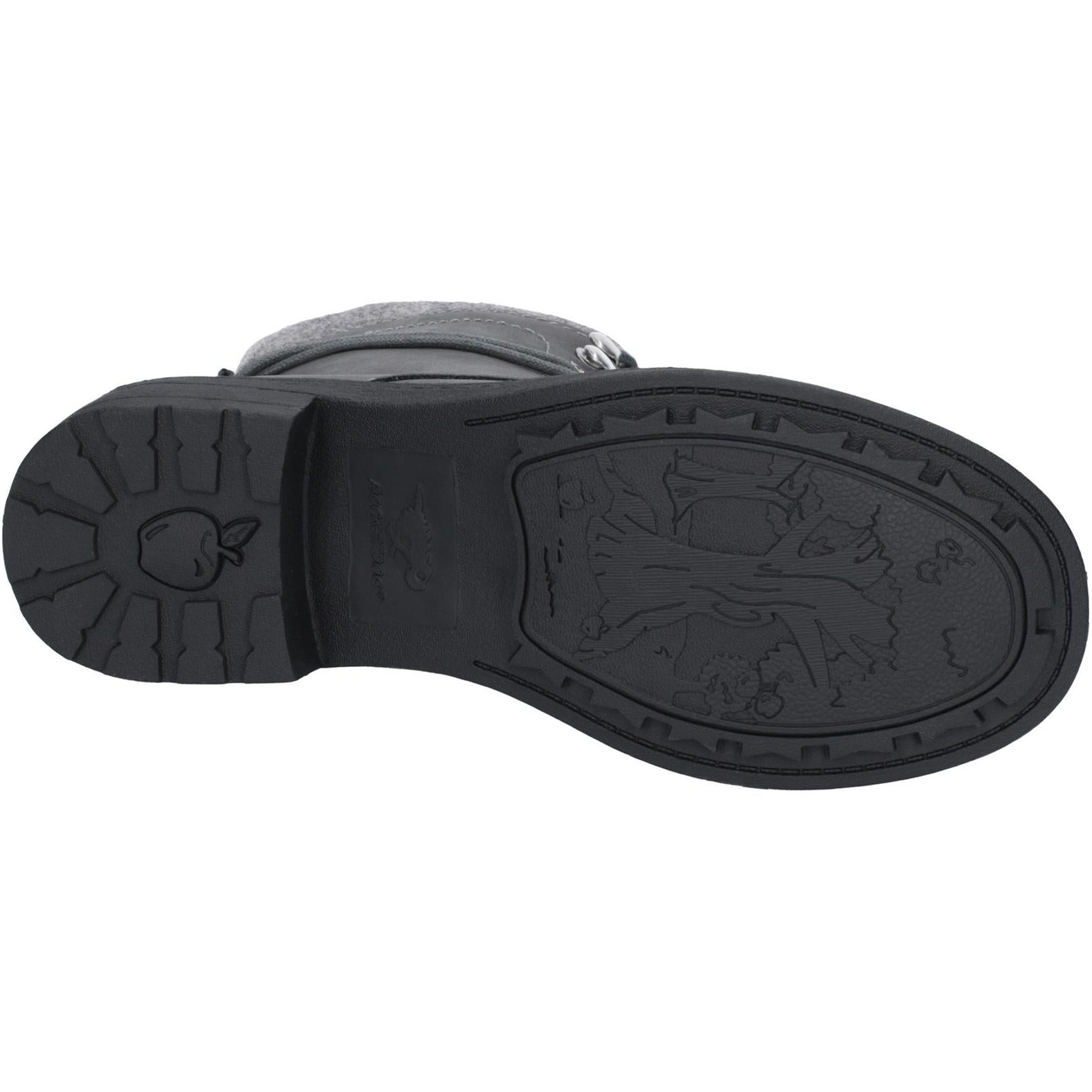 Rocket Dog Tayte Lace Up Boot