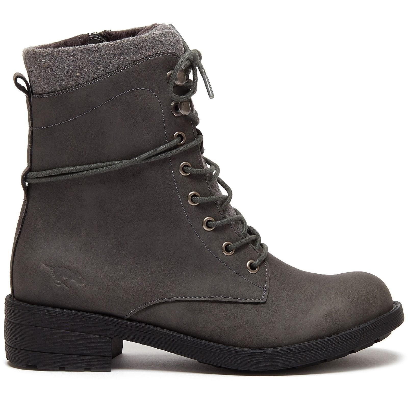 Rocket Dog Tayte Lace Up Boot