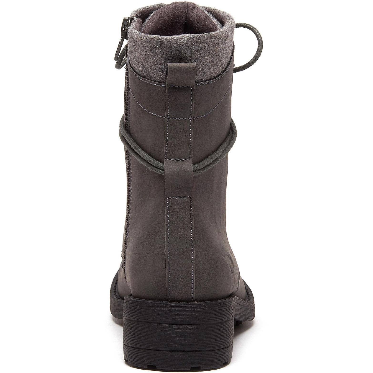 Rocket Dog Tayte Lace Up Boot