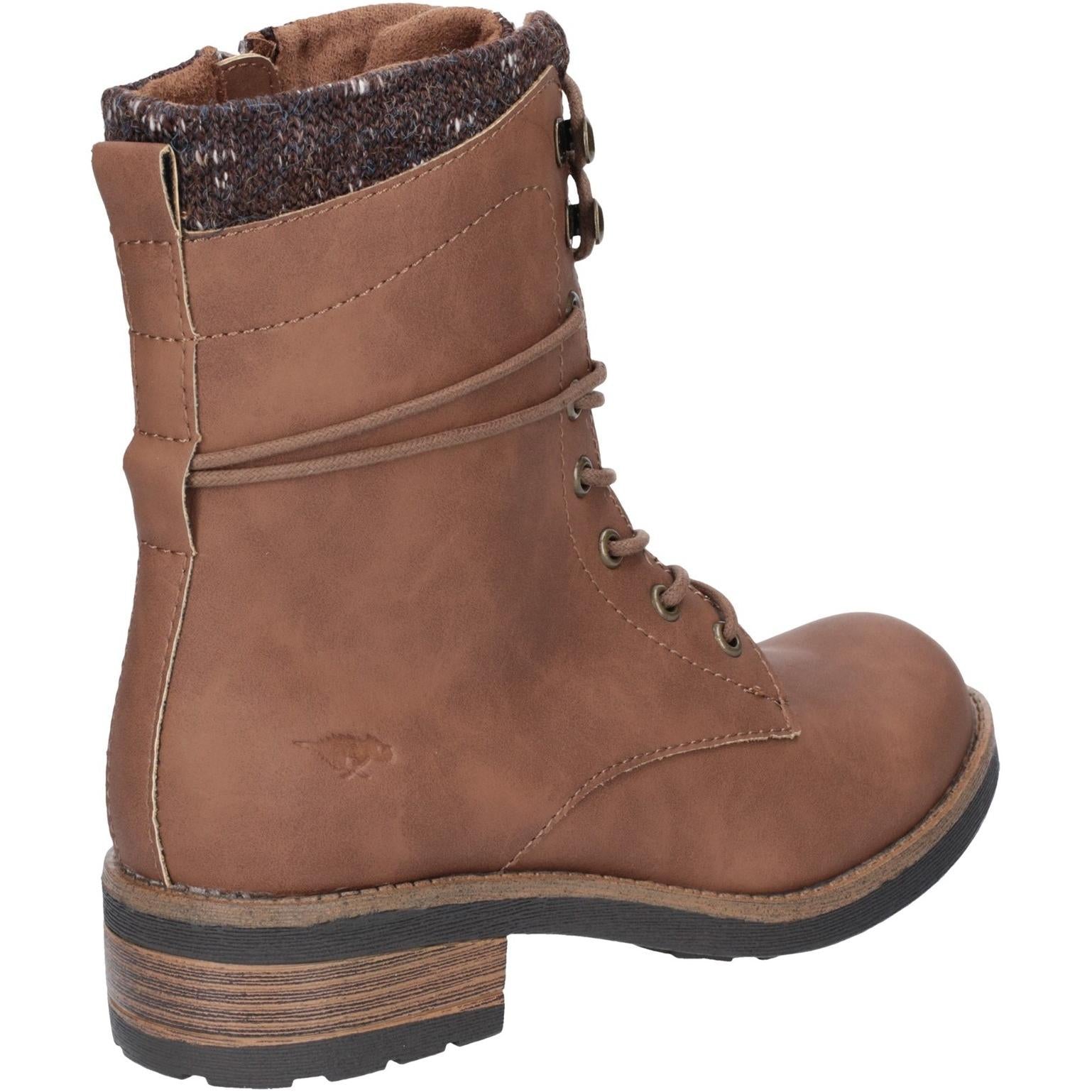 Rocket Dog Tayte Lace Up Boot