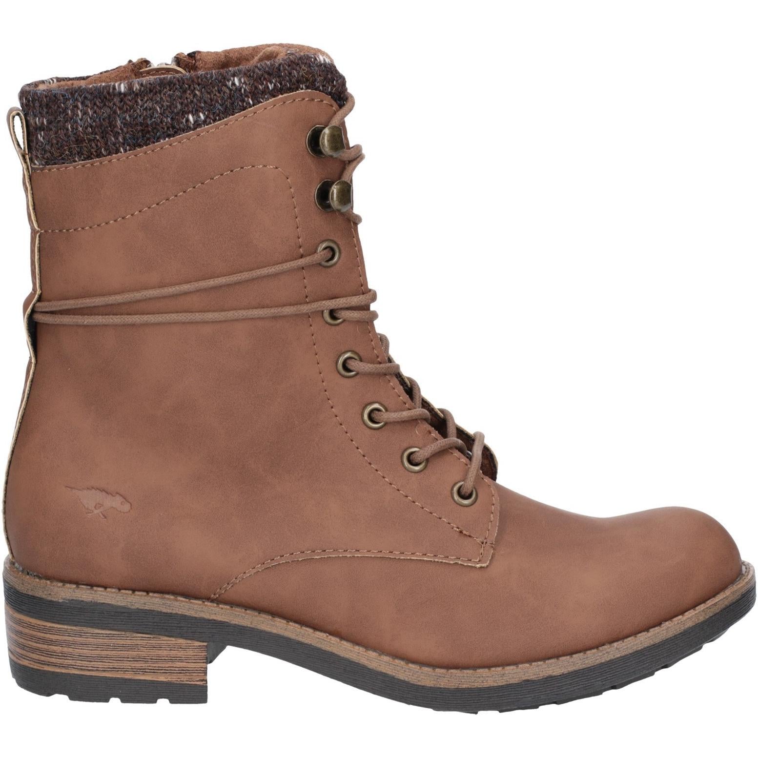 Rocket Dog Tayte Lace Up Boot
