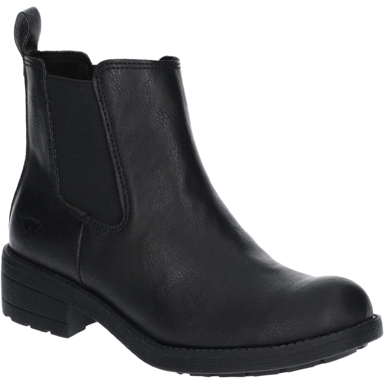 Rocket Dog Tessa Slip On Boot