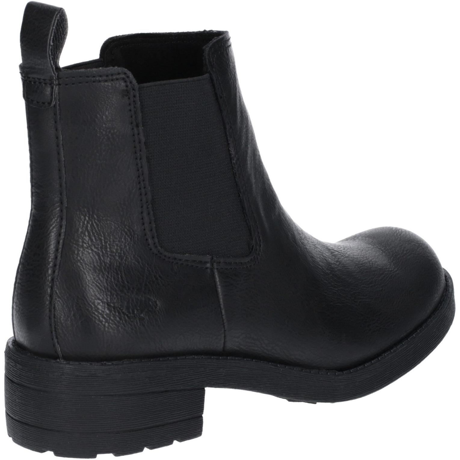 Rocket Dog Tessa Slip On Boot