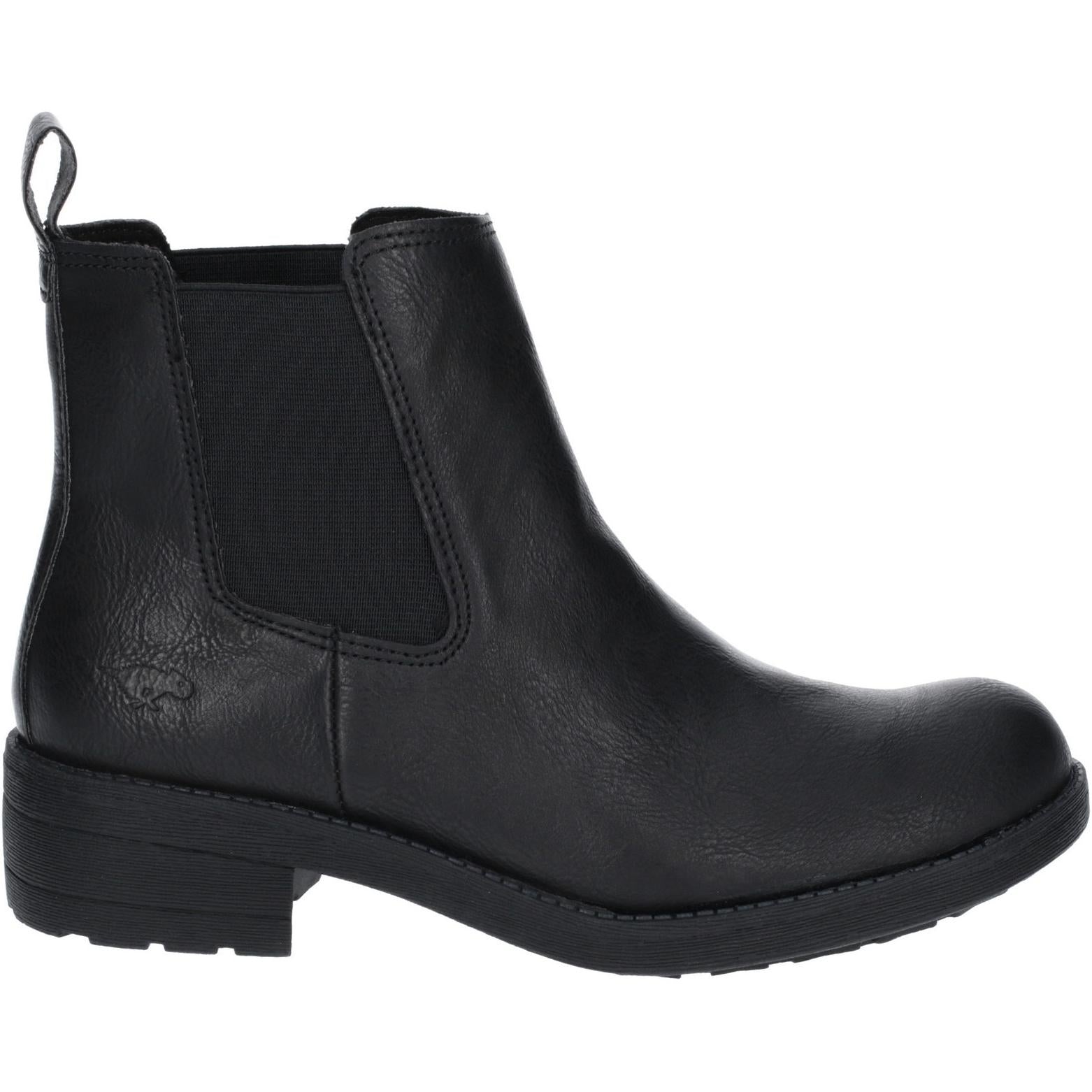 Rocket Dog Tessa Slip On Boot