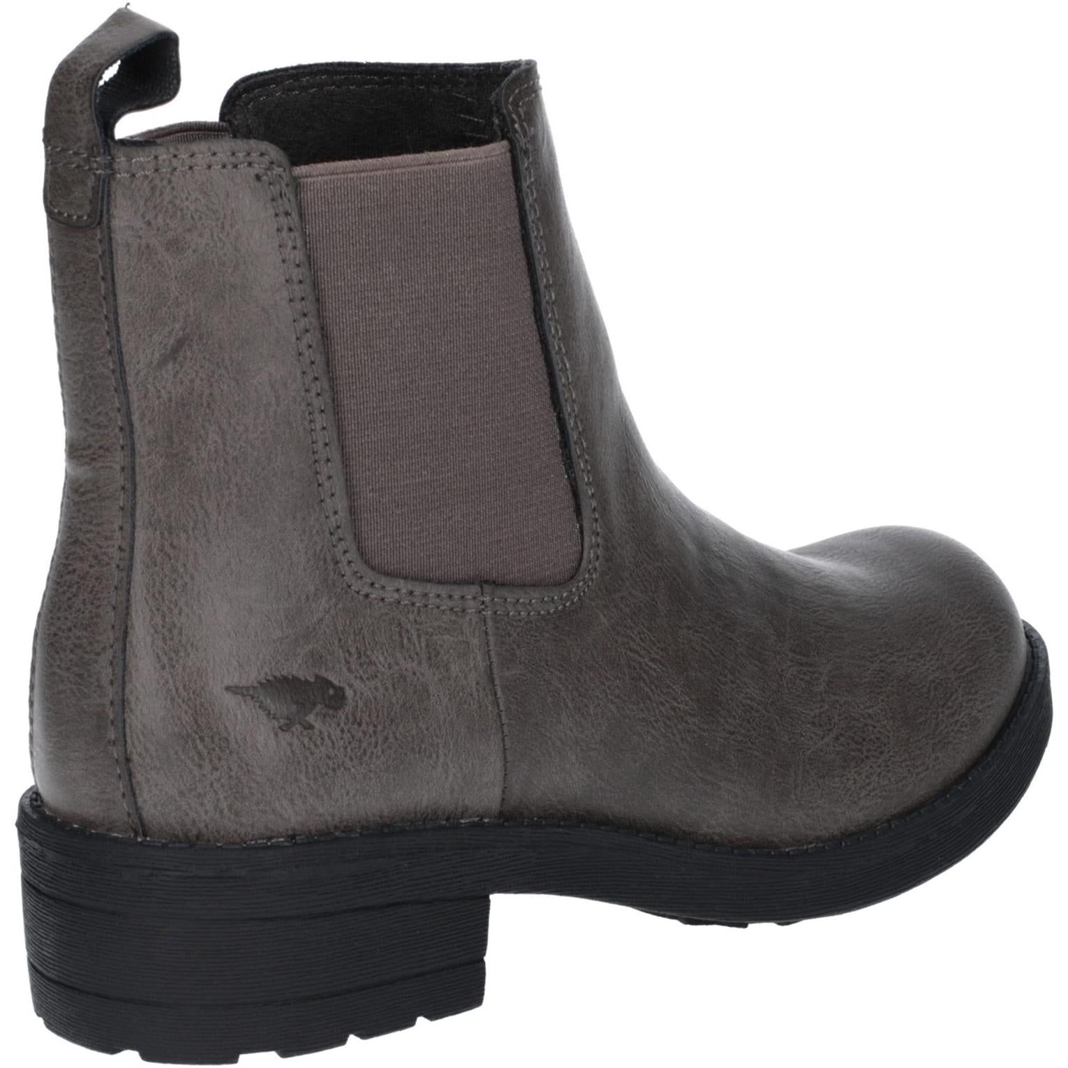 Rocket Dog Tessa Slip On Boot